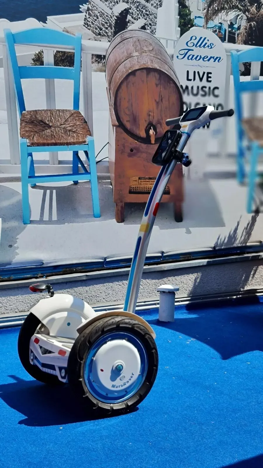 Produktbild Airwheel S3 (18 km/h)