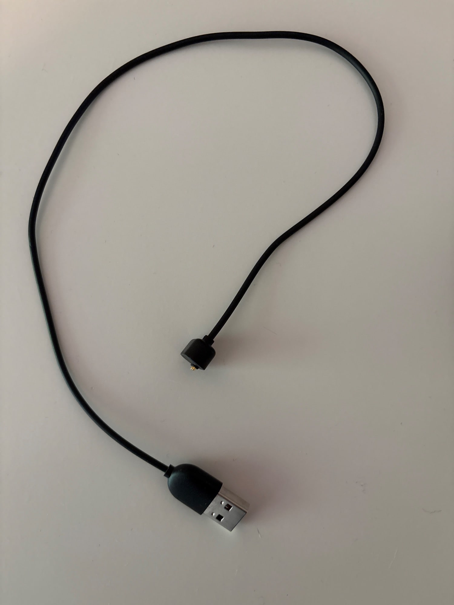 Actual product image Amazfit Band 7 (37.30 mm)