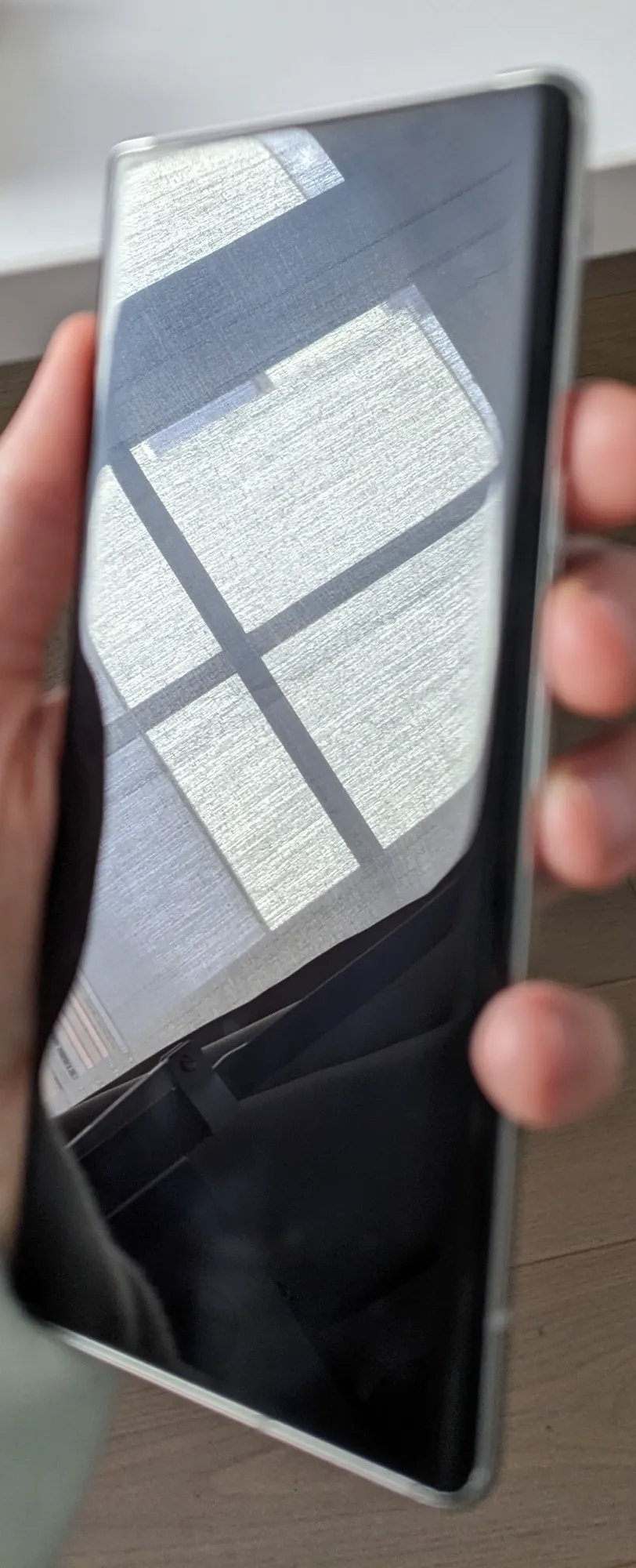 Immagine prodotto Google Pixel 6 Pro (128 GB, Bianco Nuvoloso, 6.70", SIM + eSIM, 50 Mpx, 5G)