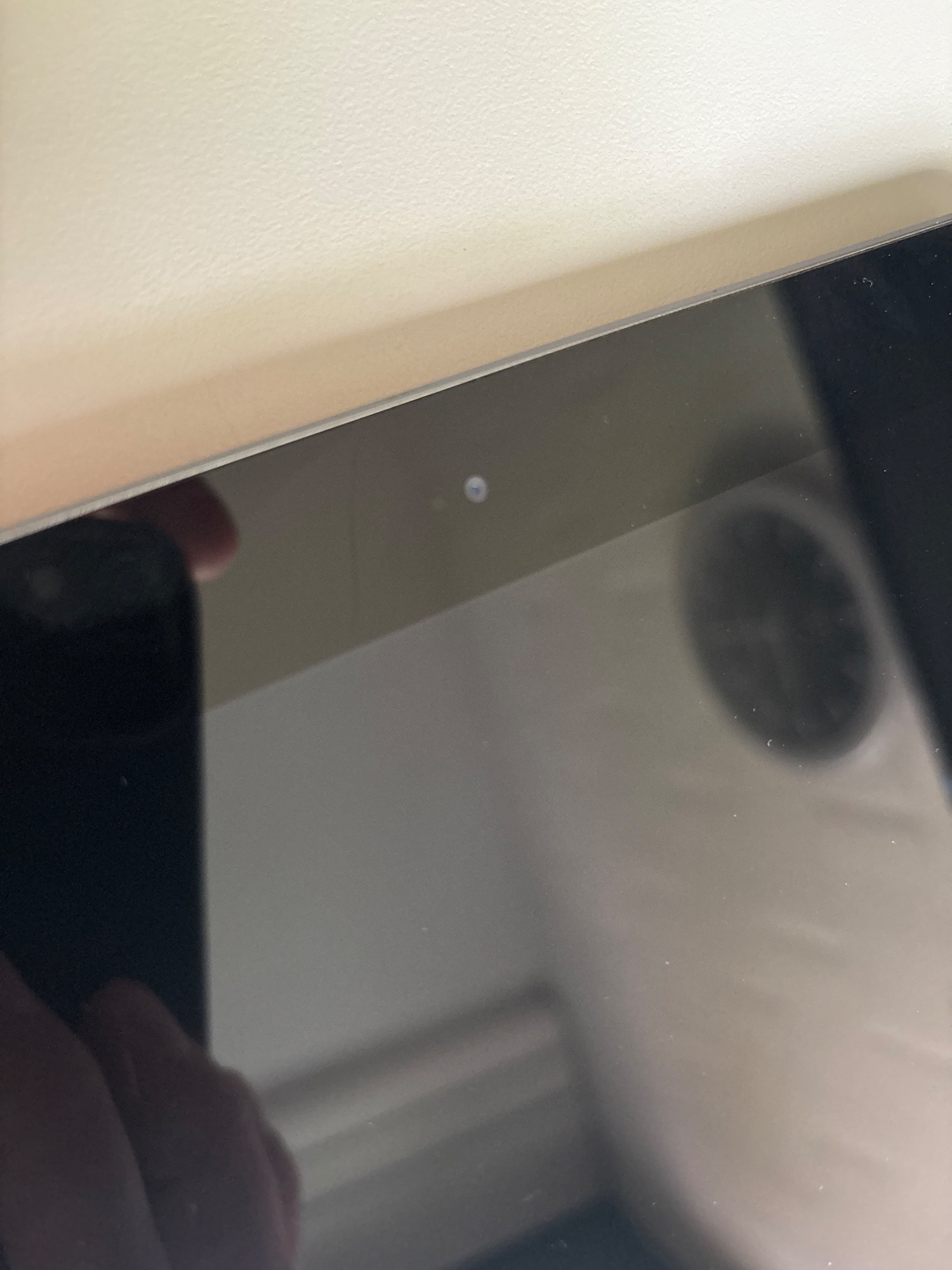 Image du produit Apple iPad 2020 (8. Gen) (WLAN uniquement, 10.20", 128 Go, Gris sidéral)