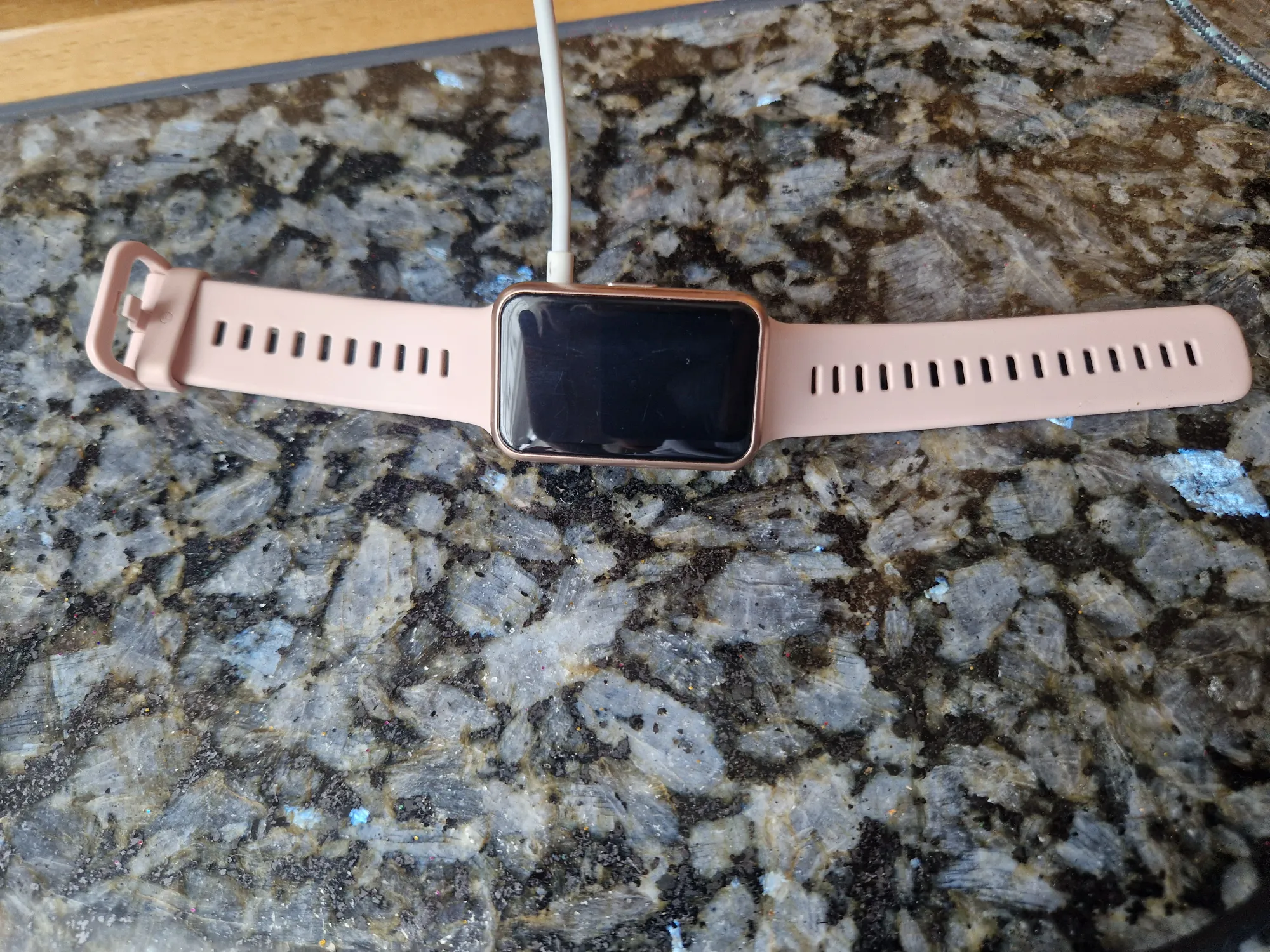 Immagine prodotto Huawei Watch Fit Active (46 mm)