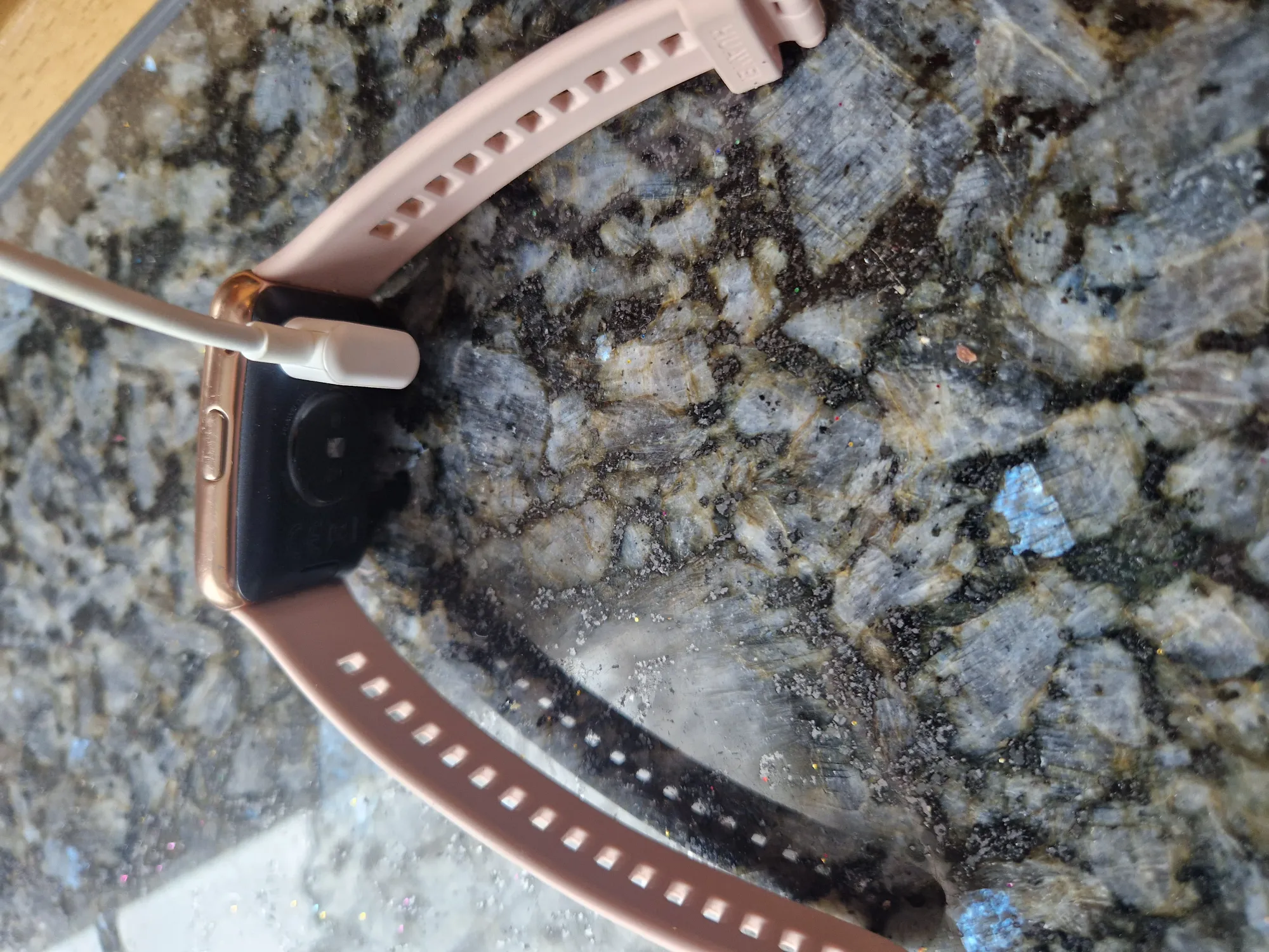 Immagine prodotto Huawei Watch Fit Active (46 mm)
