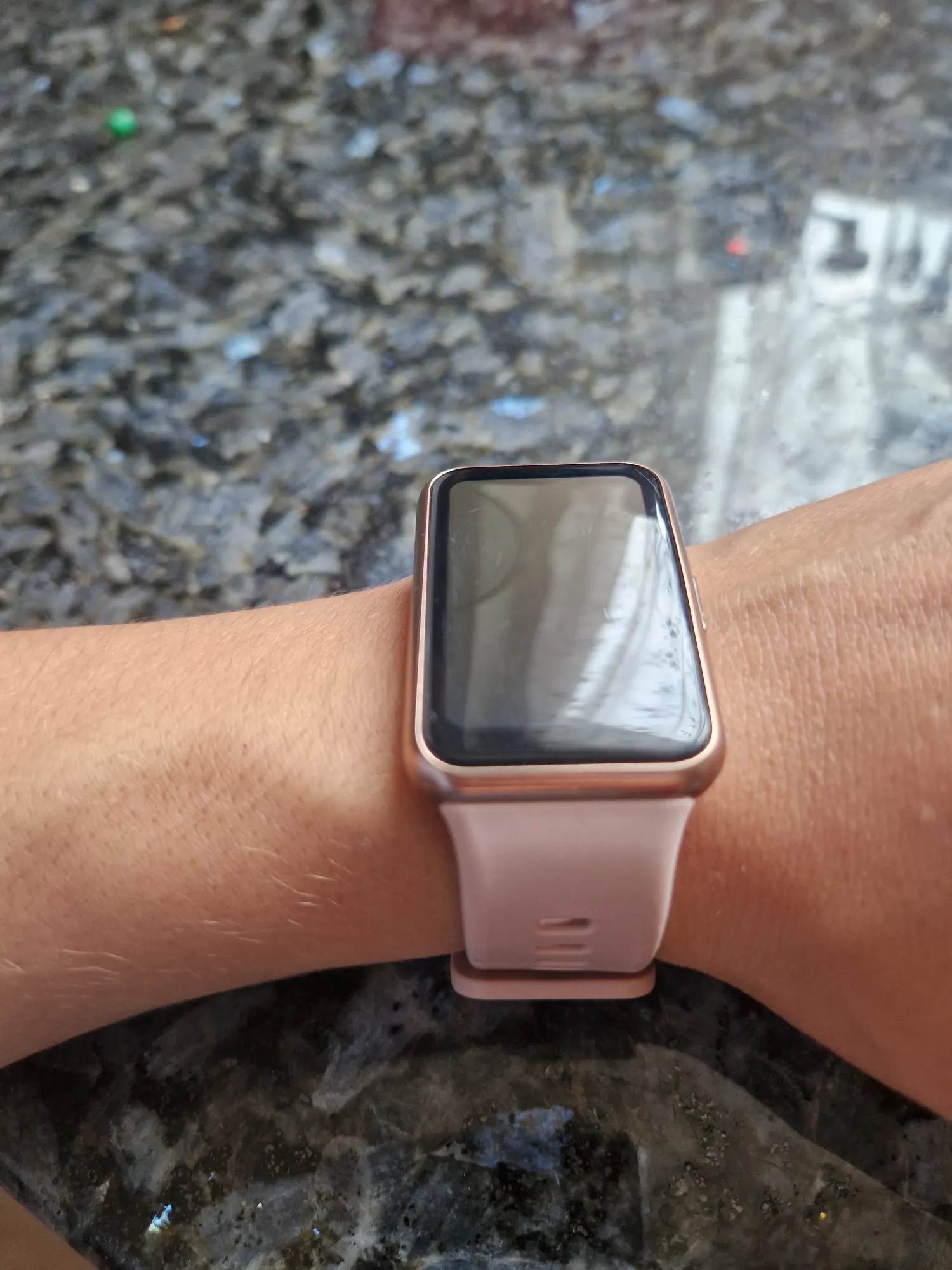 Immagine prodotto Huawei Watch Fit Active (46 mm)