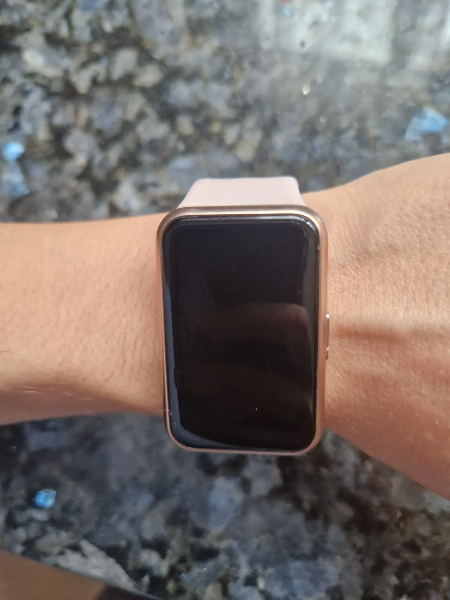 Immagine prodotto Huawei Watch Fit Active (46 mm)