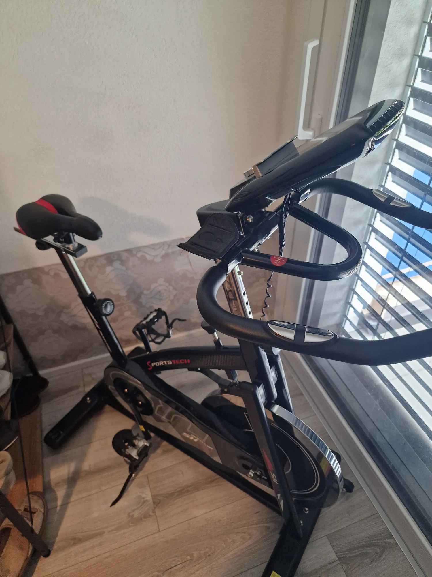 Produktbild Sportstech SX200