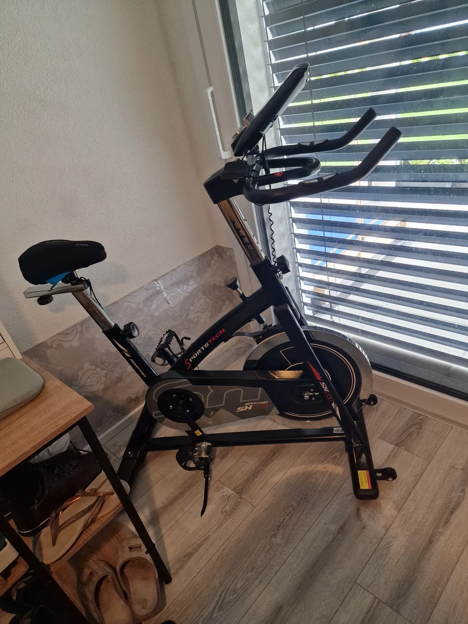Produktbild Sportstech SX200