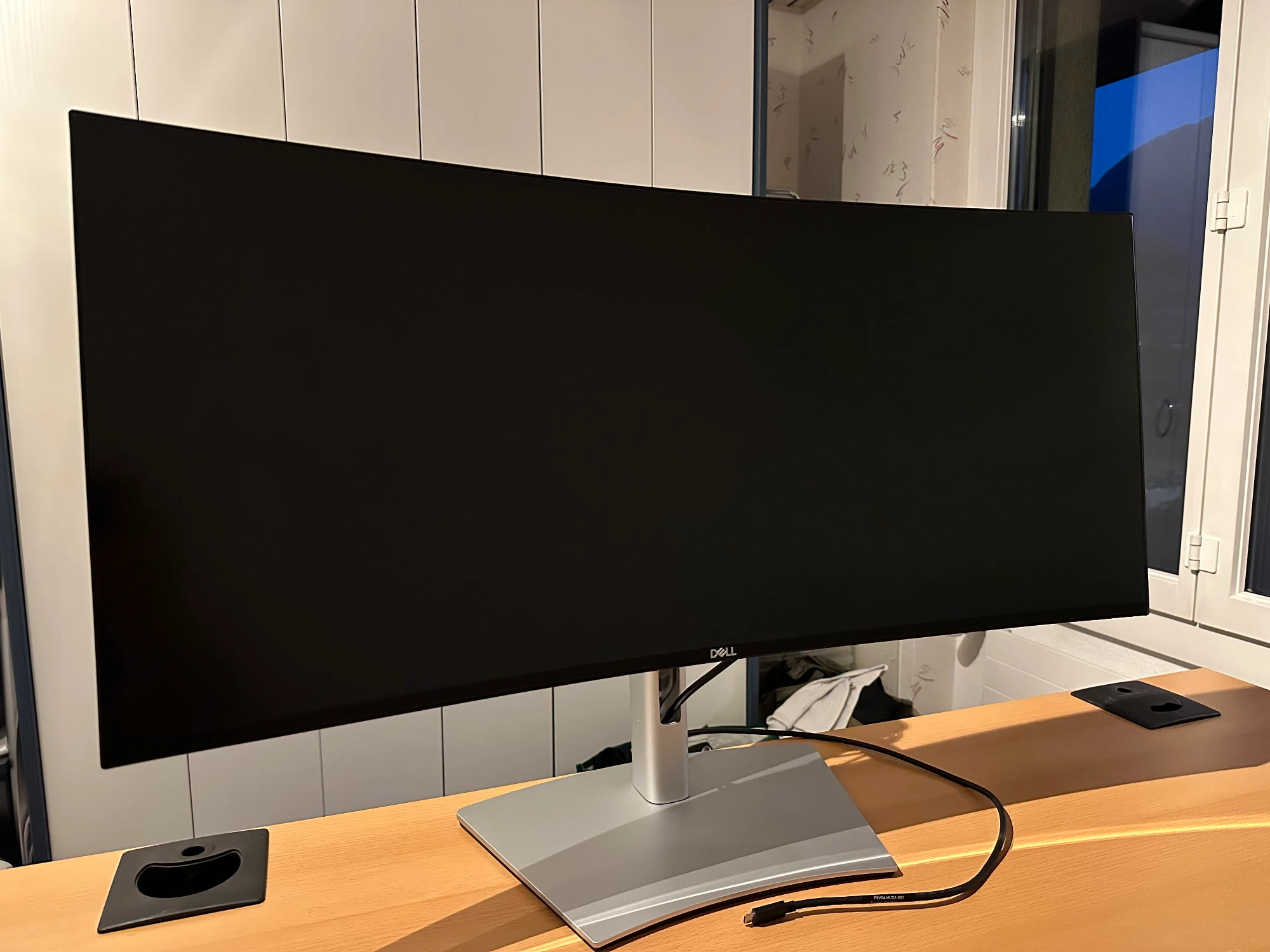 Produktbild Dell UltraSharp U3421WE (3440 x 1440 Pixel, 34")