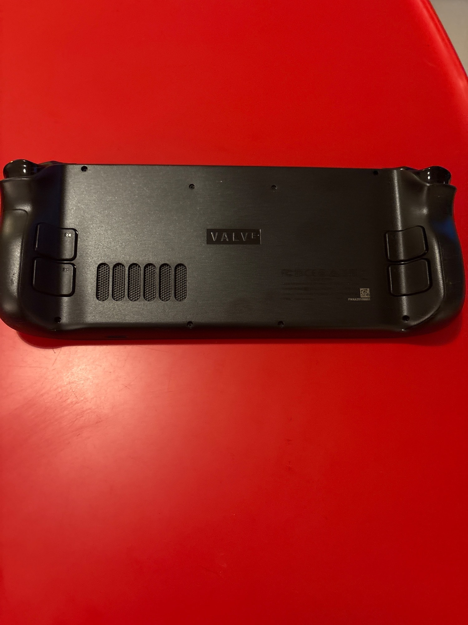 Produktbild Valve Steam Deck 256GB