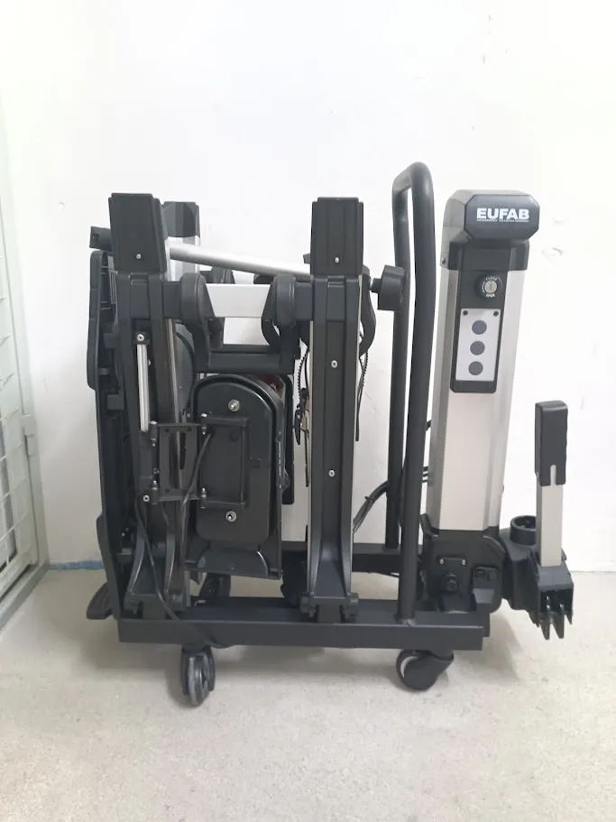 Produktbild Eufab Lift