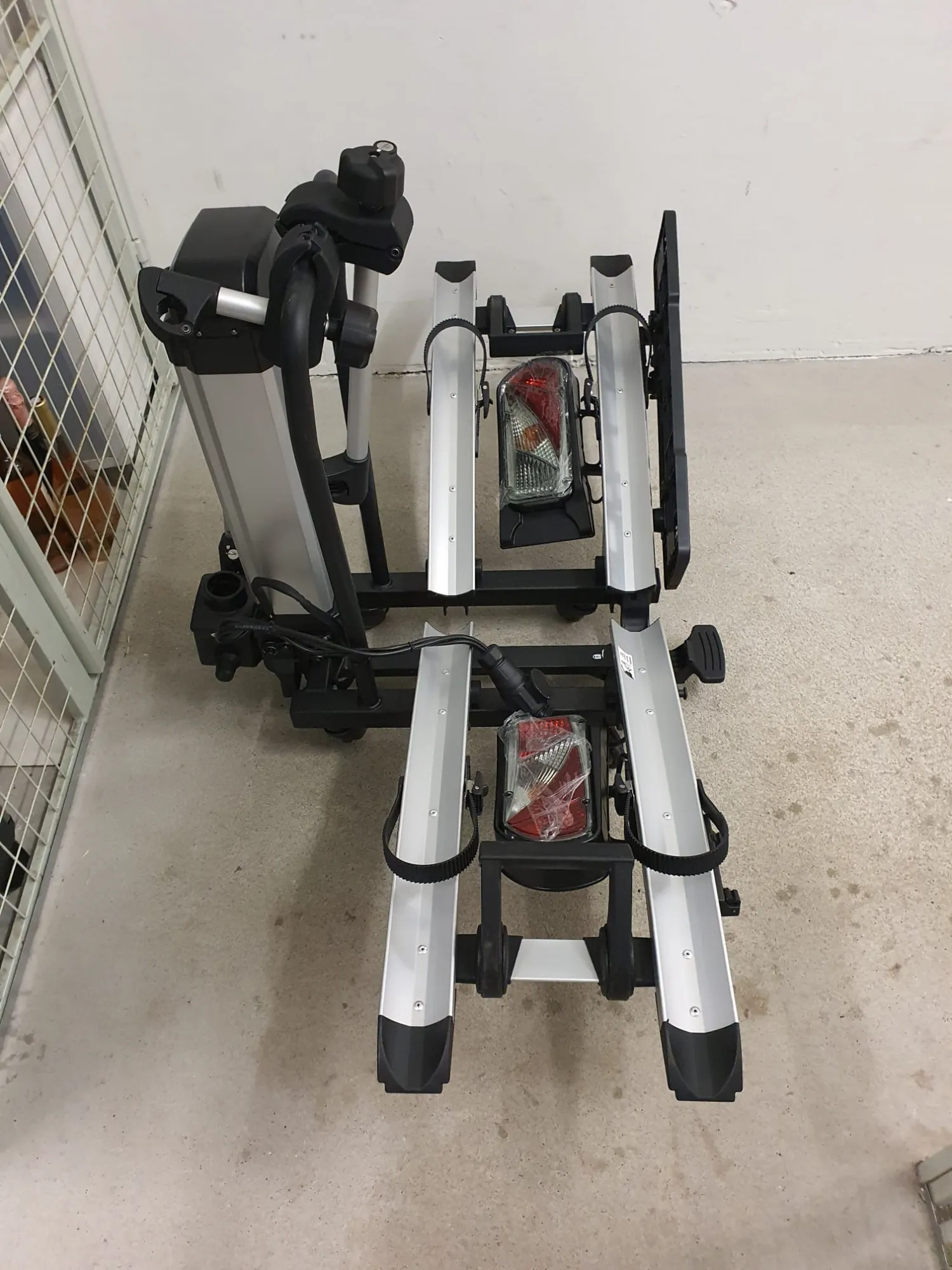 Produktbild Eufab Lift