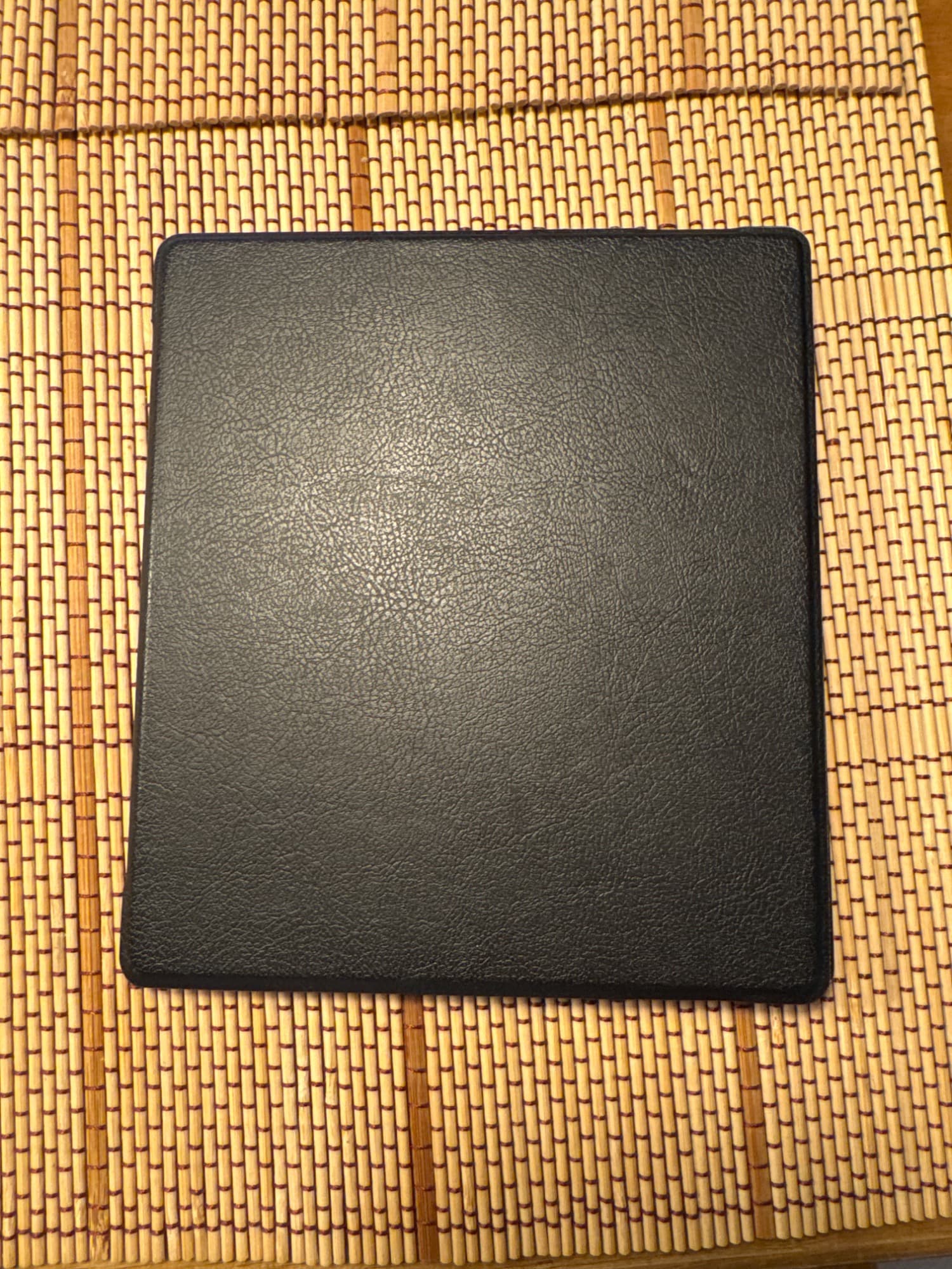 Image du produit Amazon Kindle Oasis (2019) (7", 32 Go, Noir)