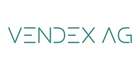 Logo der Marke VENDEX AG