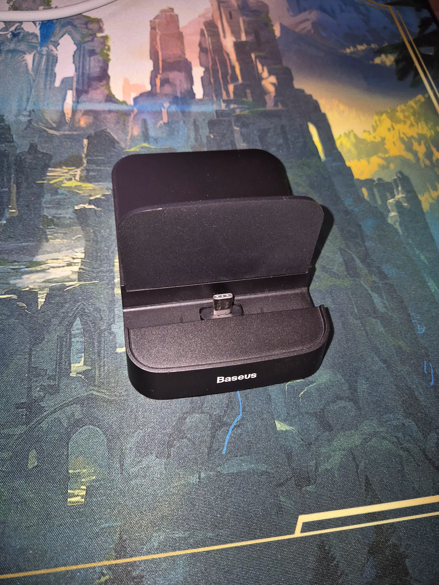 Image du produit Baseus Dock HUB DeX pour téléphone portable de type C