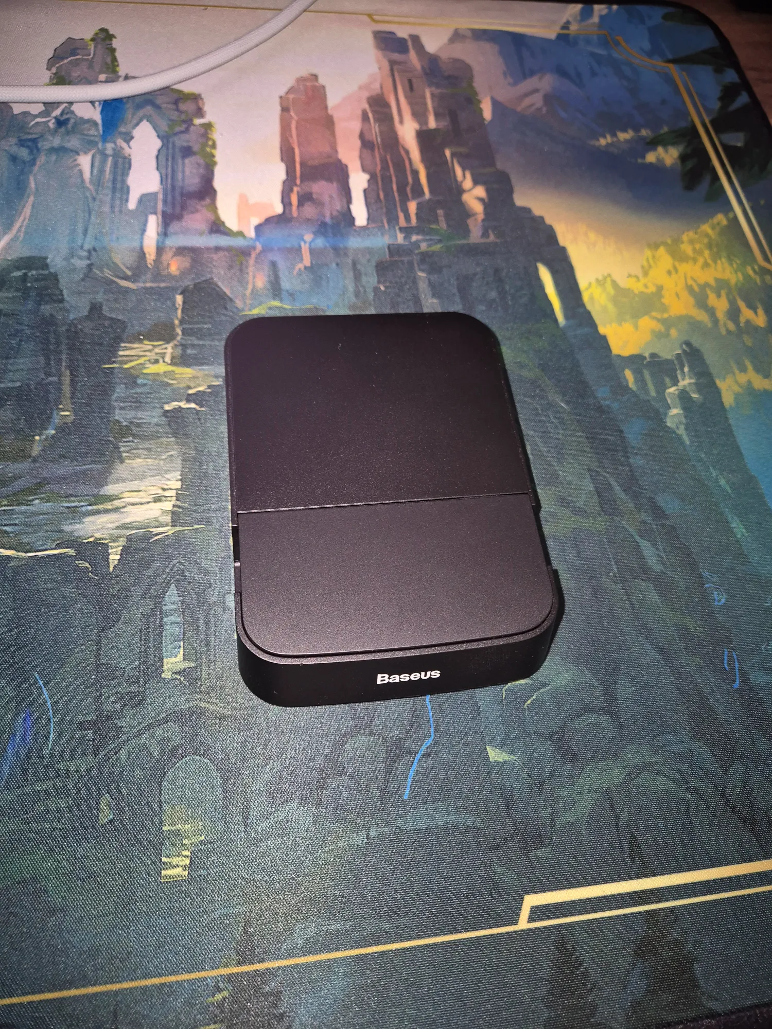 Image du produit Baseus Dock HUB DeX pour téléphone portable de type C