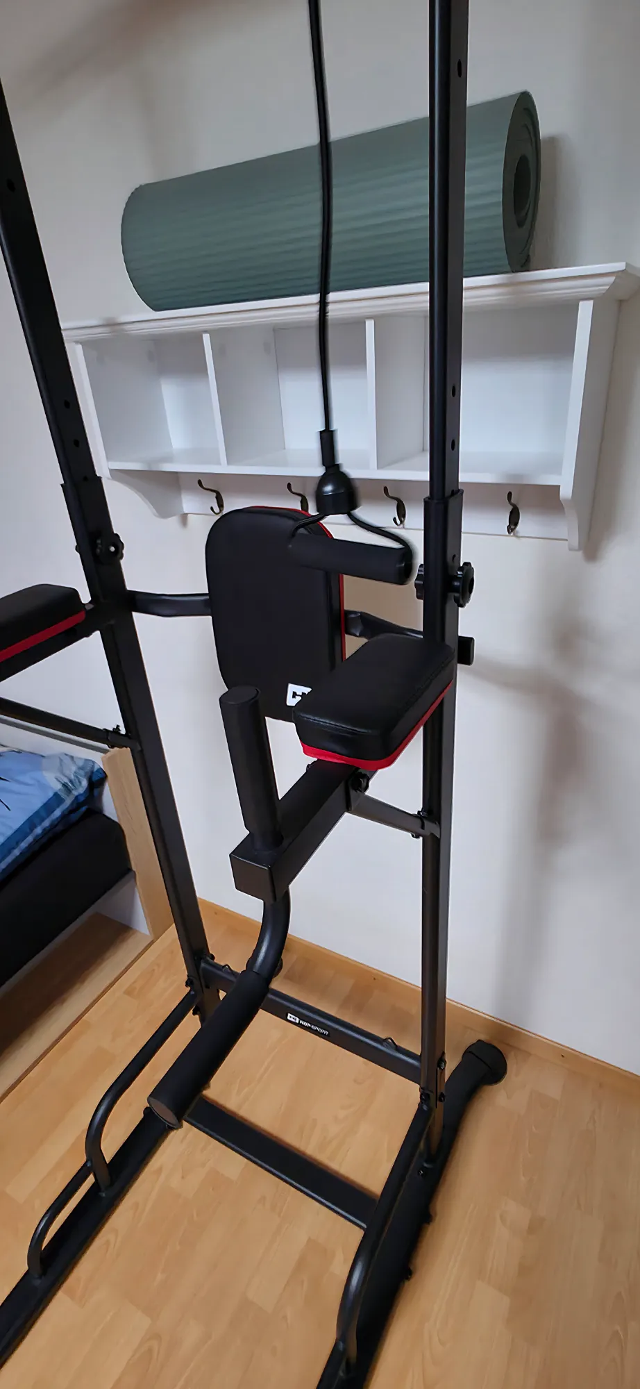 Produktbild Hs Hop-Sport Kraftturm HS-1016