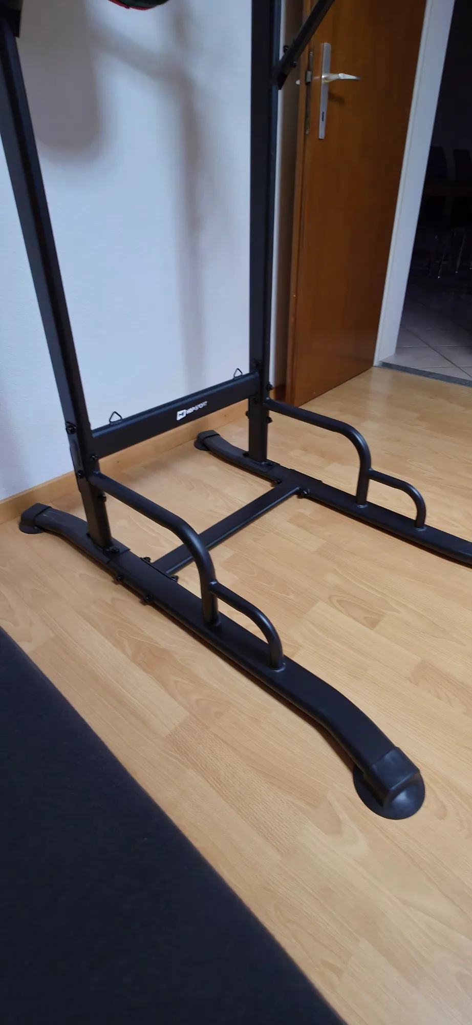 Produktbild Hs Hop-Sport Kraftturm HS-1016