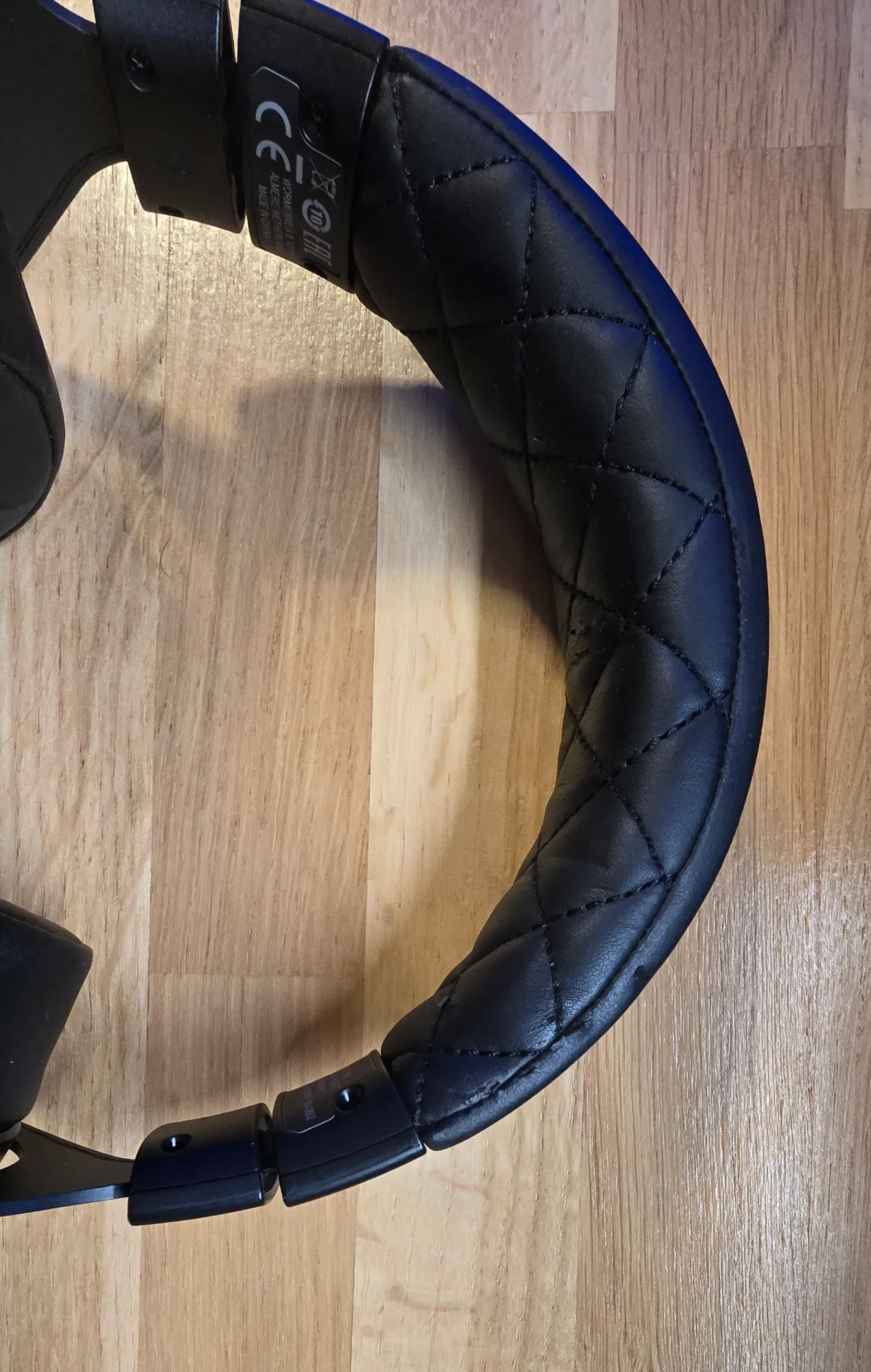 Produktbild Corsair Hs50 (Kabelgebunden)