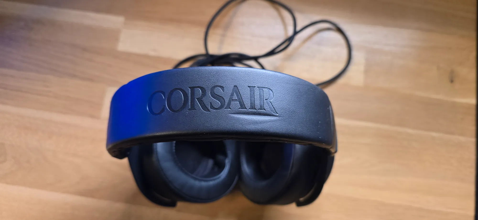 Produktbild Corsair Hs50 (Kabelgebunden)