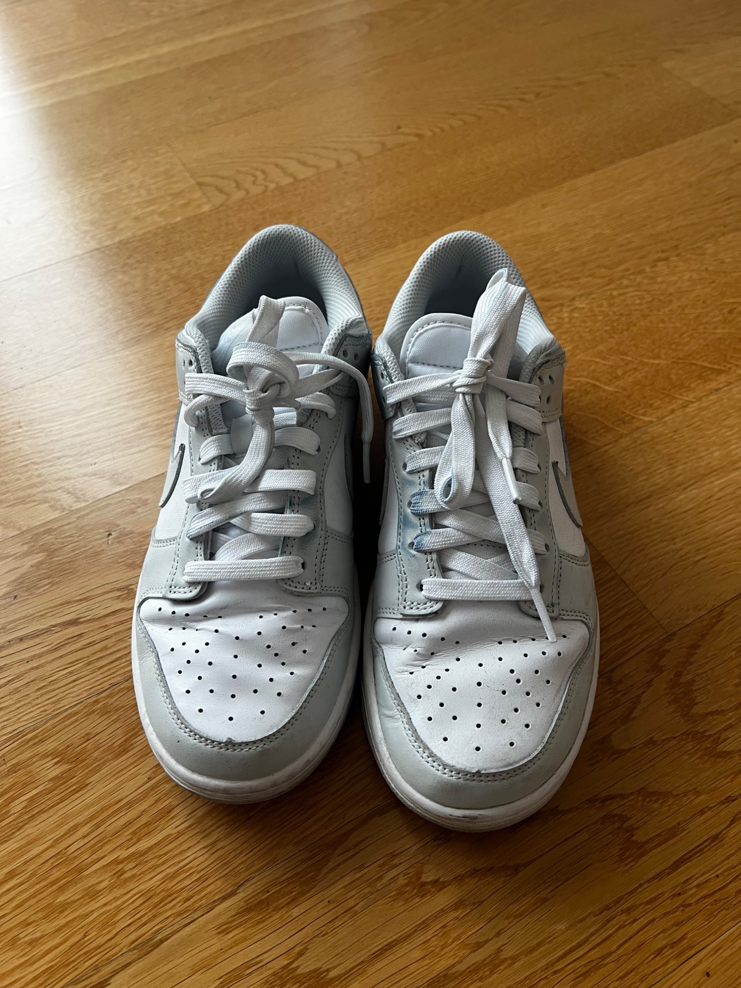 Image du produit Nike Dunk Low (38)
