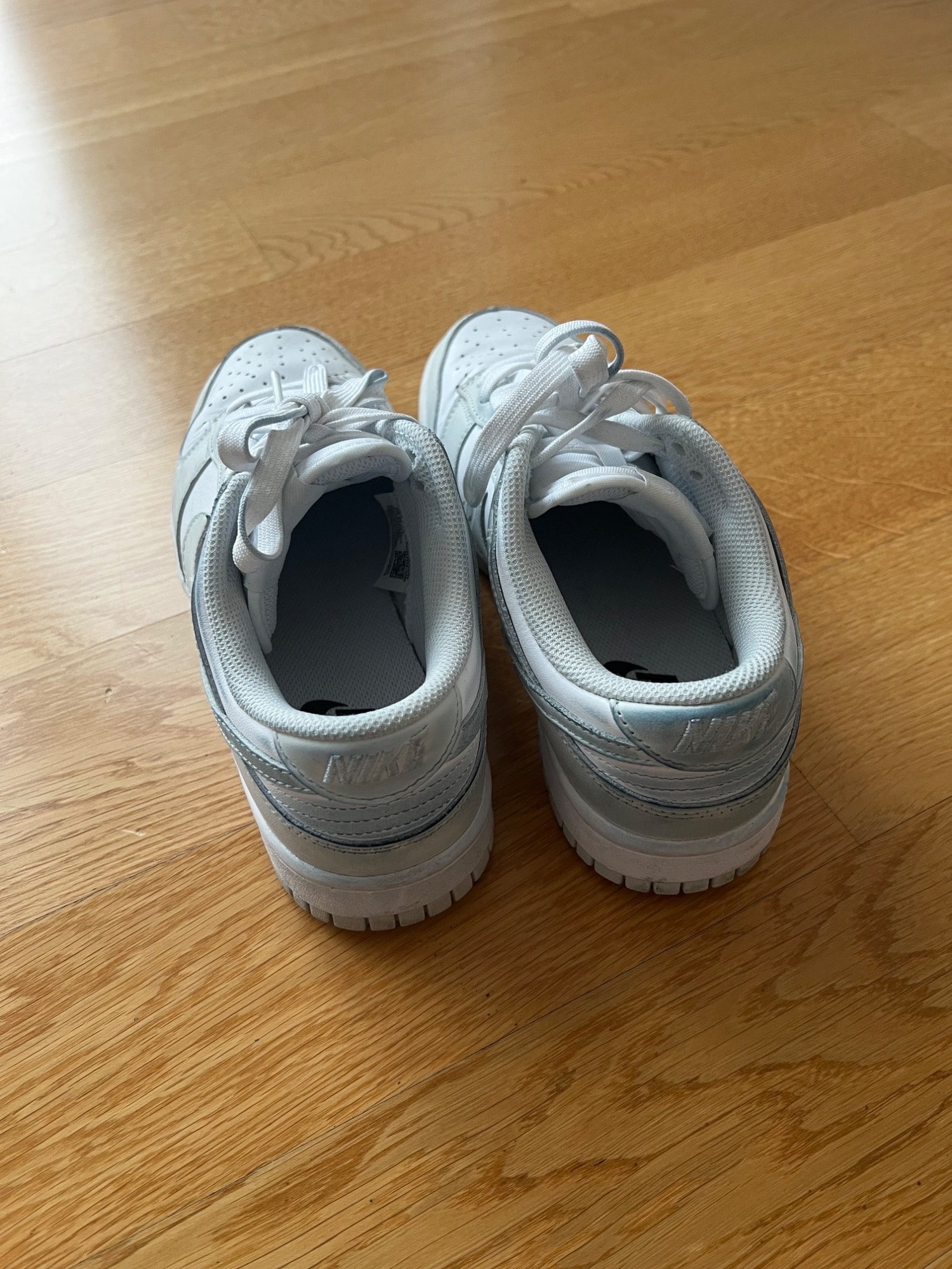 Image du produit Nike Dunk Low (38)