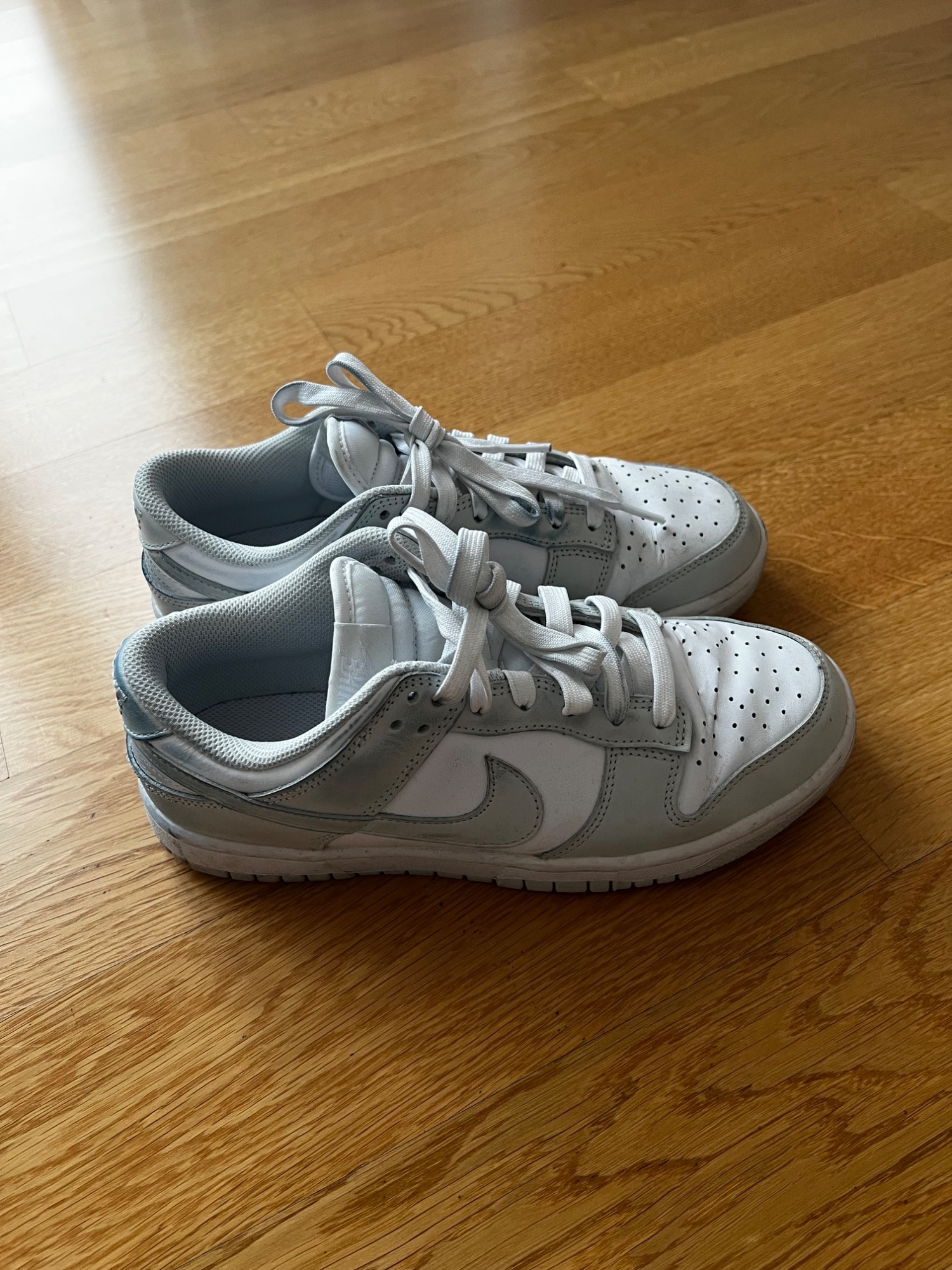 Image du produit Nike Dunk Low (38)