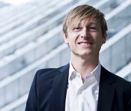 Stefan Meierhans ist der Preisüberwacher der Schweiz.