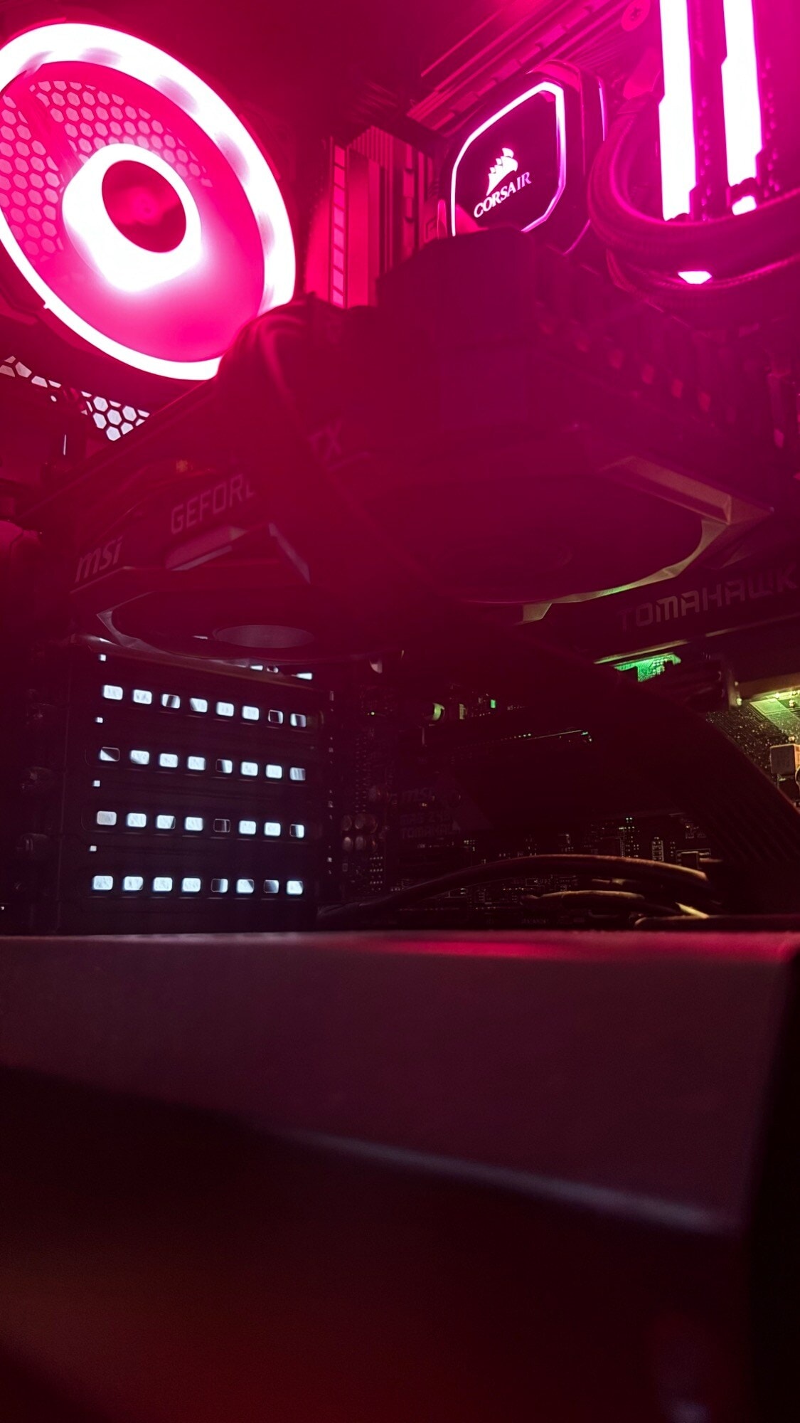 Image du produit MSI GeForce GTX 1660 SUPER VENTUS XS OC (6 Go)