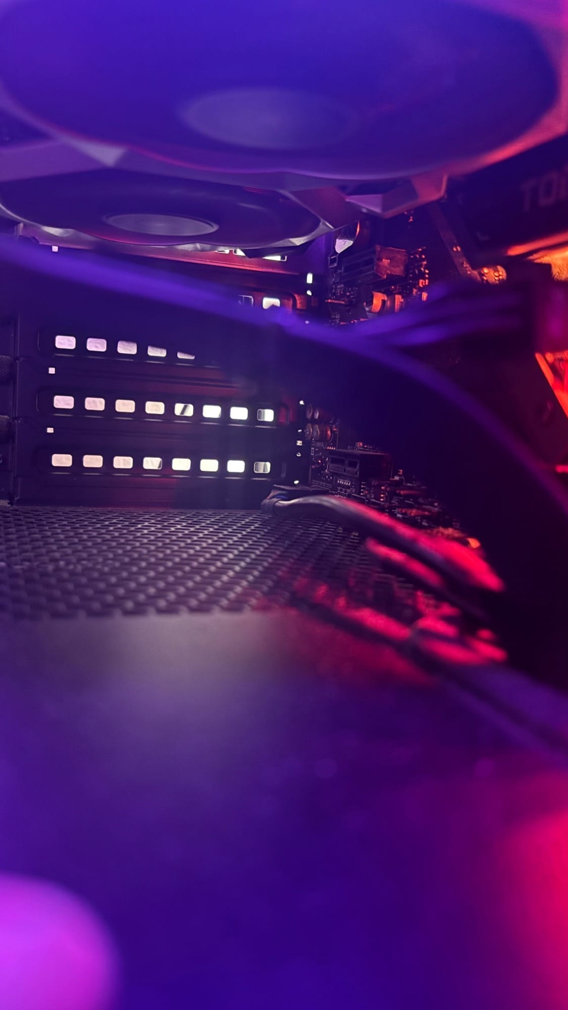 Image du produit MSI GeForce GTX 1660 SUPER VENTUS XS OC (6 Go)
