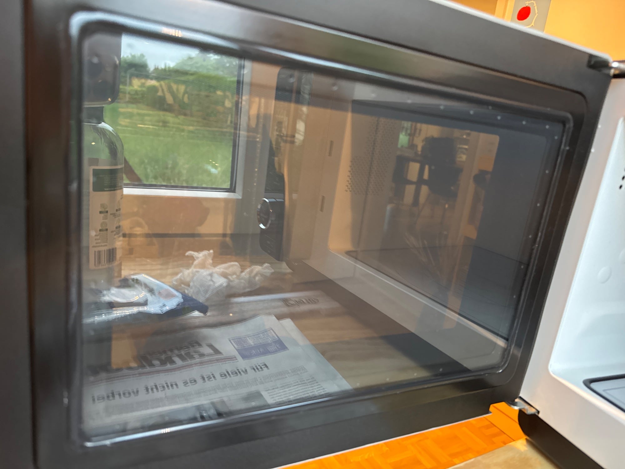 Immagine prodotto Bauknecht Mw 421 Sl (25 l)