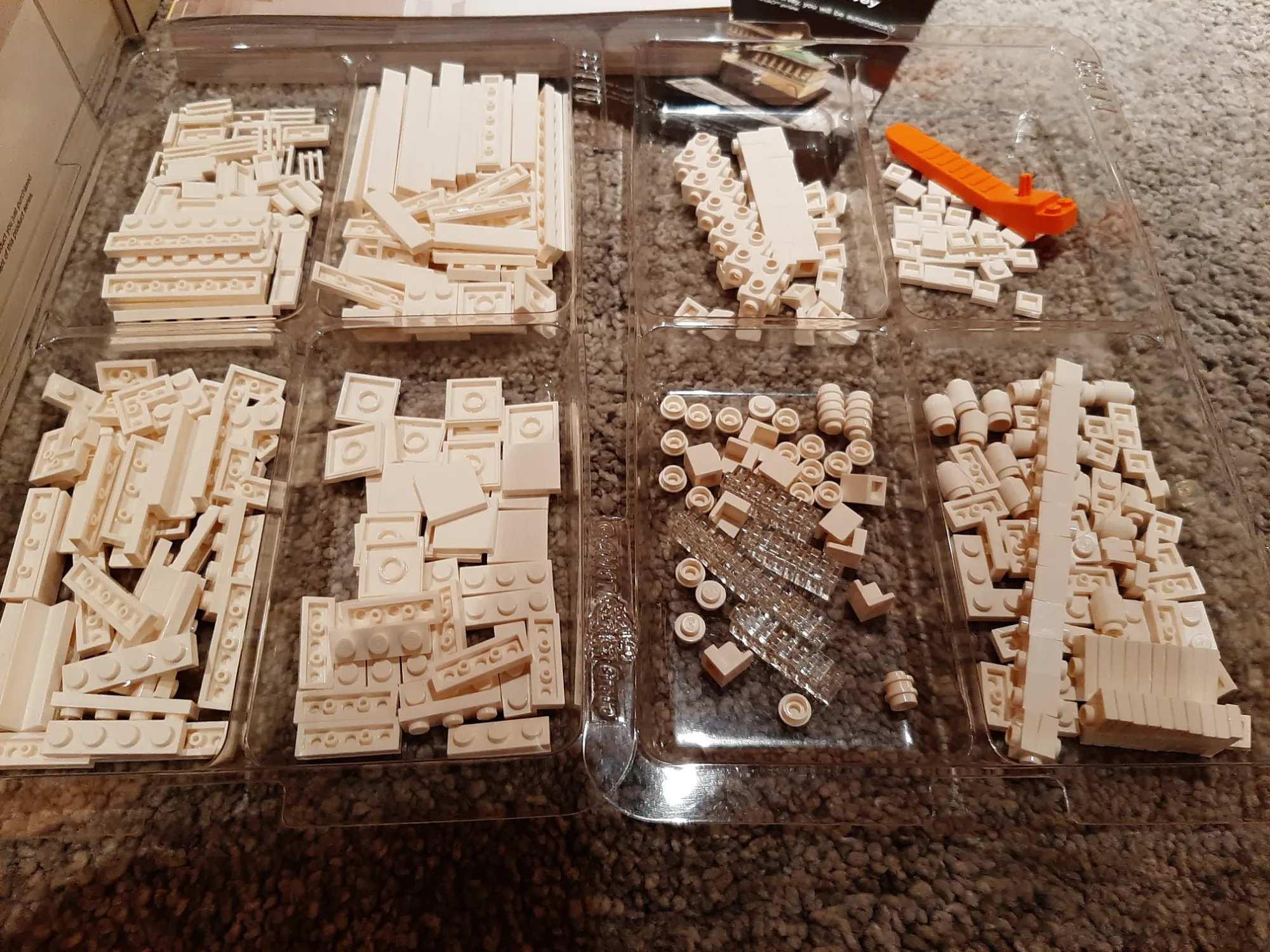 Image du produit LEGO Architecture Studio (21050, LEGO Architecture)