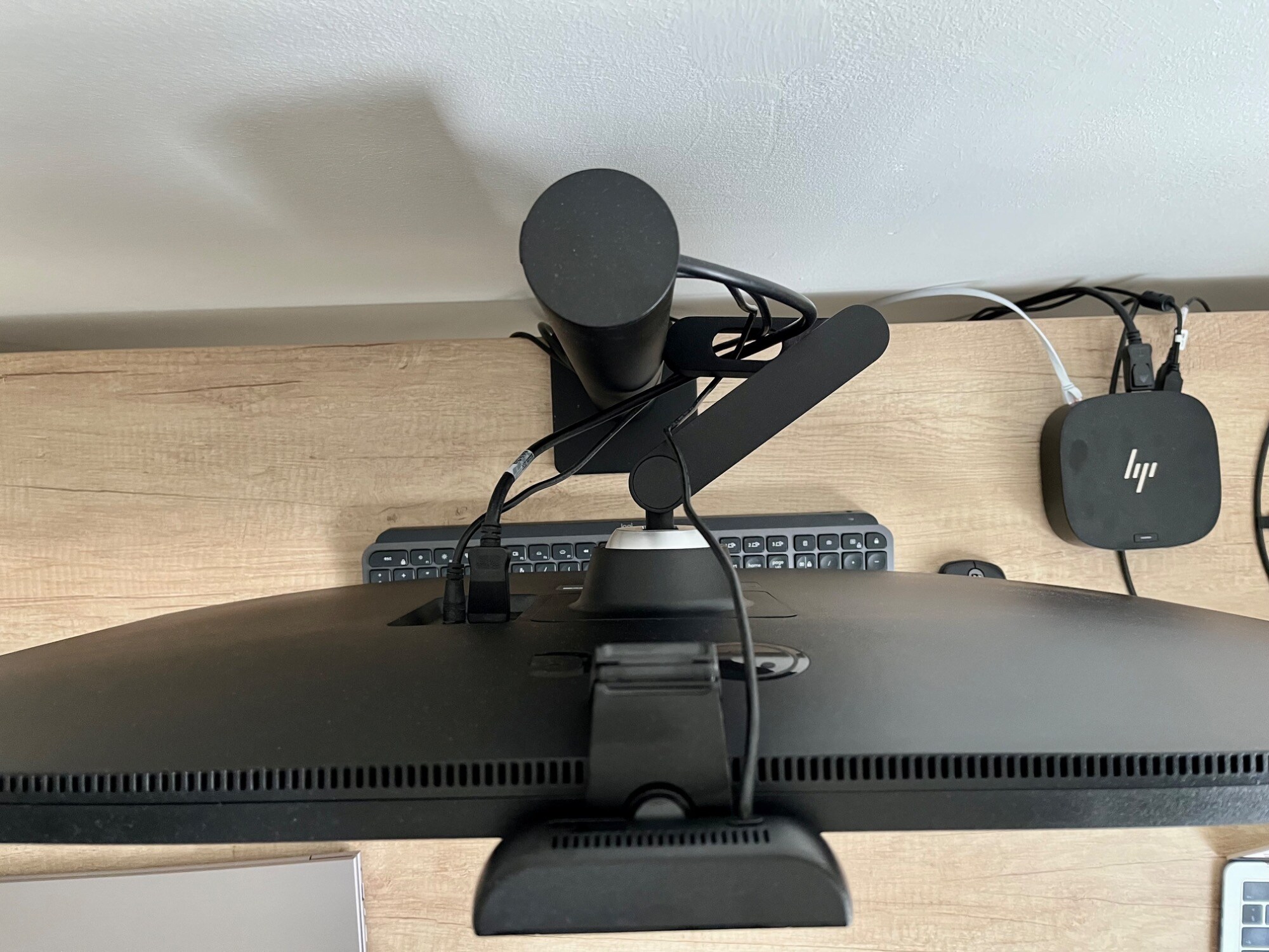 Actual product image LG UltraFine 32UN880-B (3840 x 2160 Pixels, 31.50")