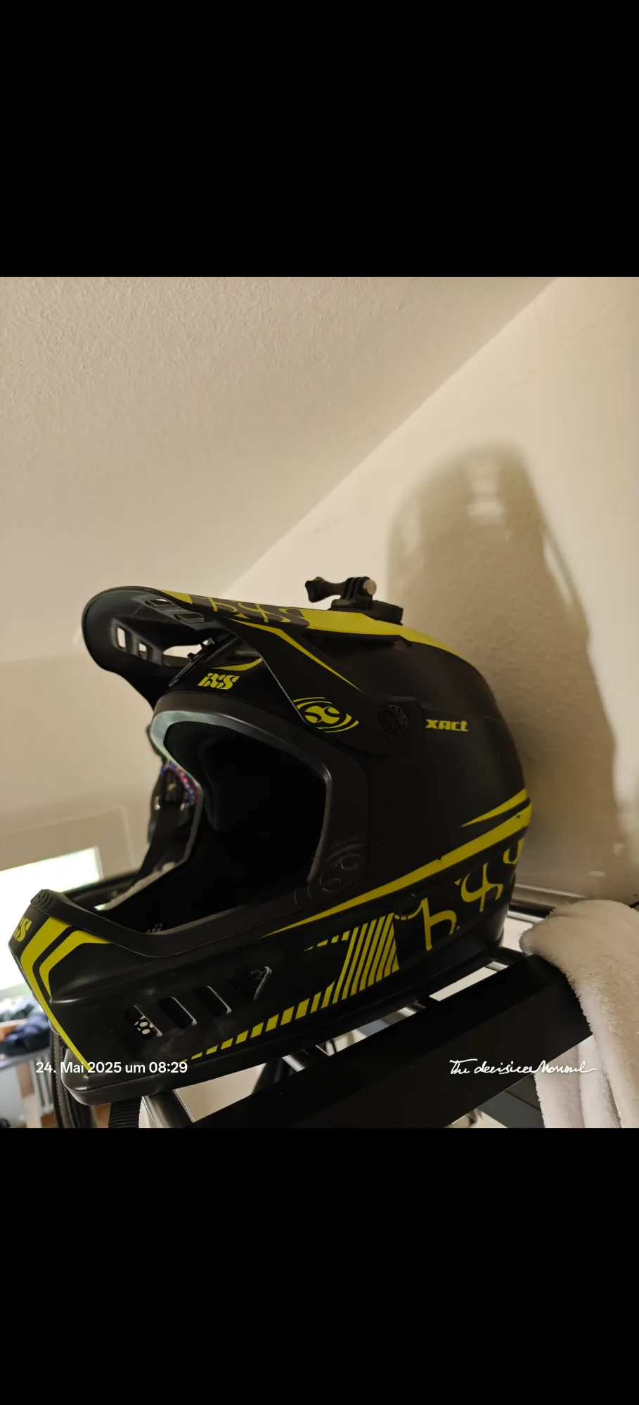 Produktbild iXS Xact (60 - 62 cm)