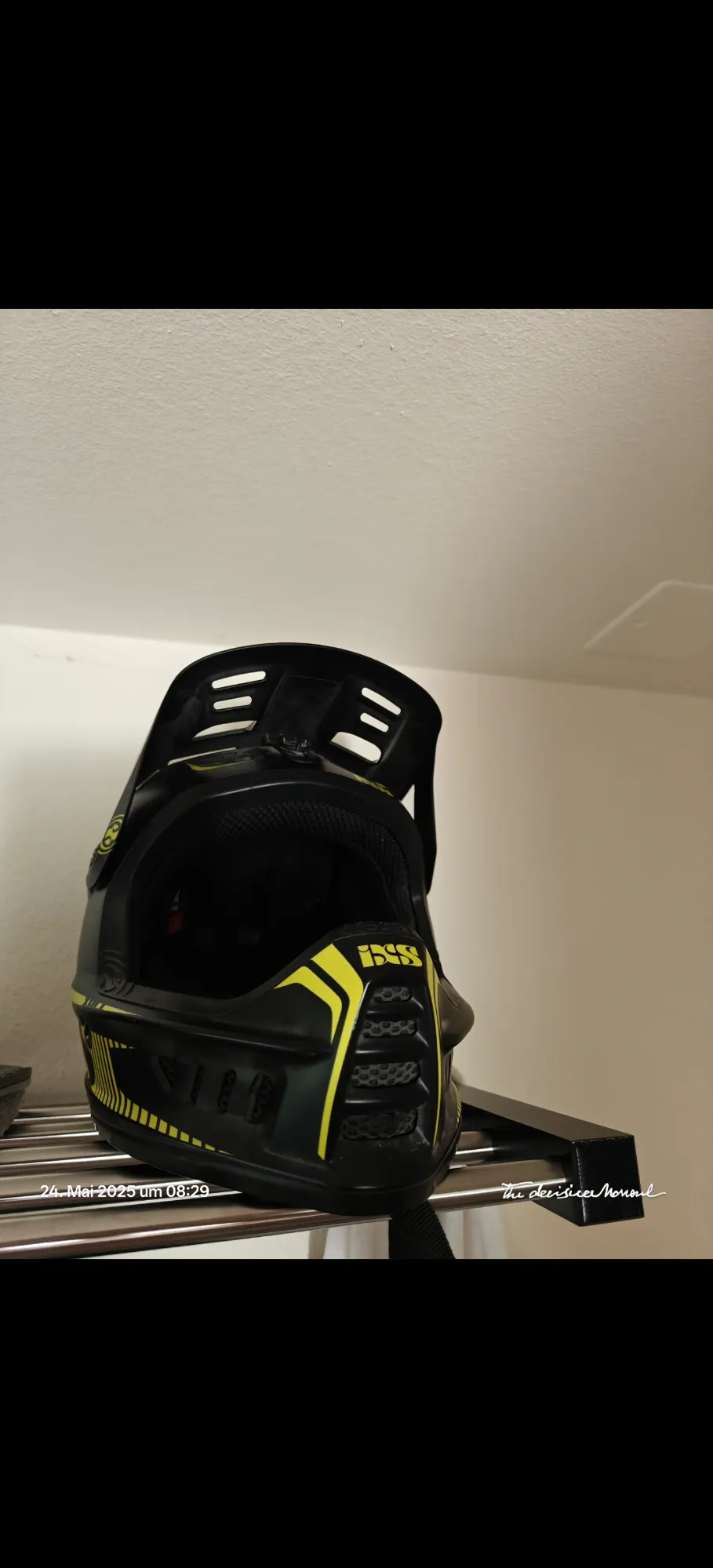 Produktbild iXS Xact (60 - 62 cm)