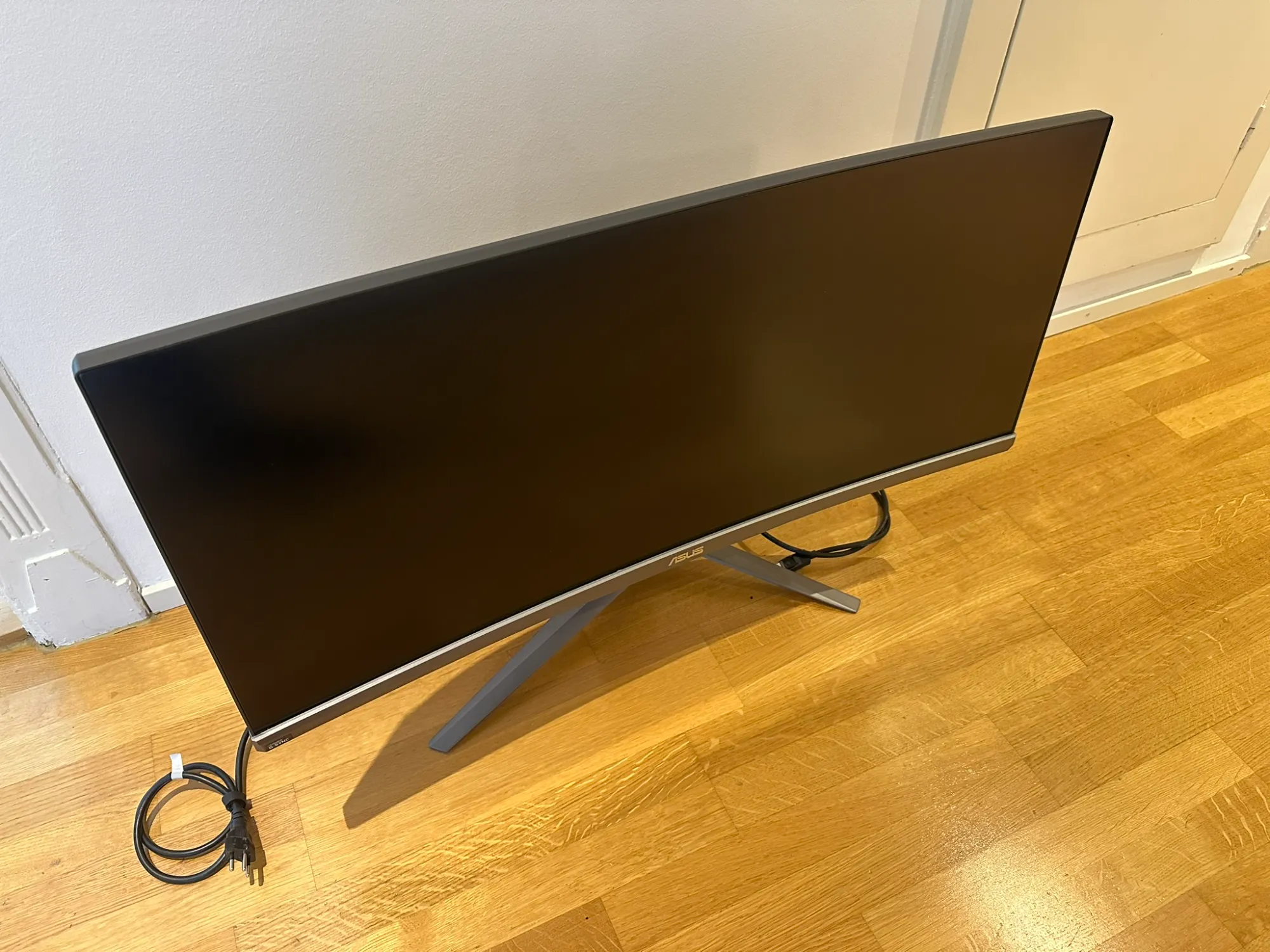 Produktbild ASUS ROG Swift PG348Q (3440 x 1440 Pixel, 34")