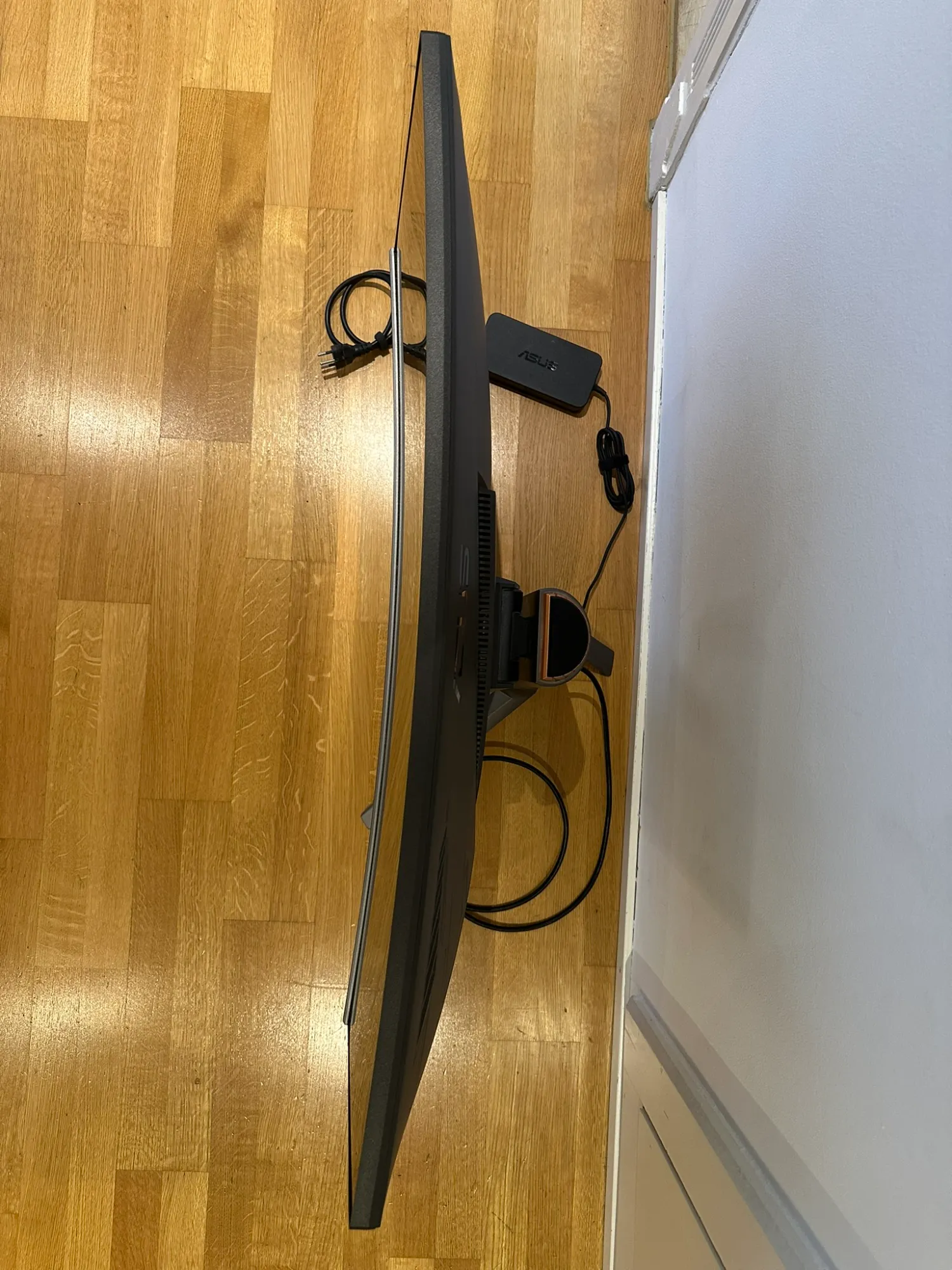 Produktbild ASUS ROG Swift PG348Q (3440 x 1440 Pixel, 34")