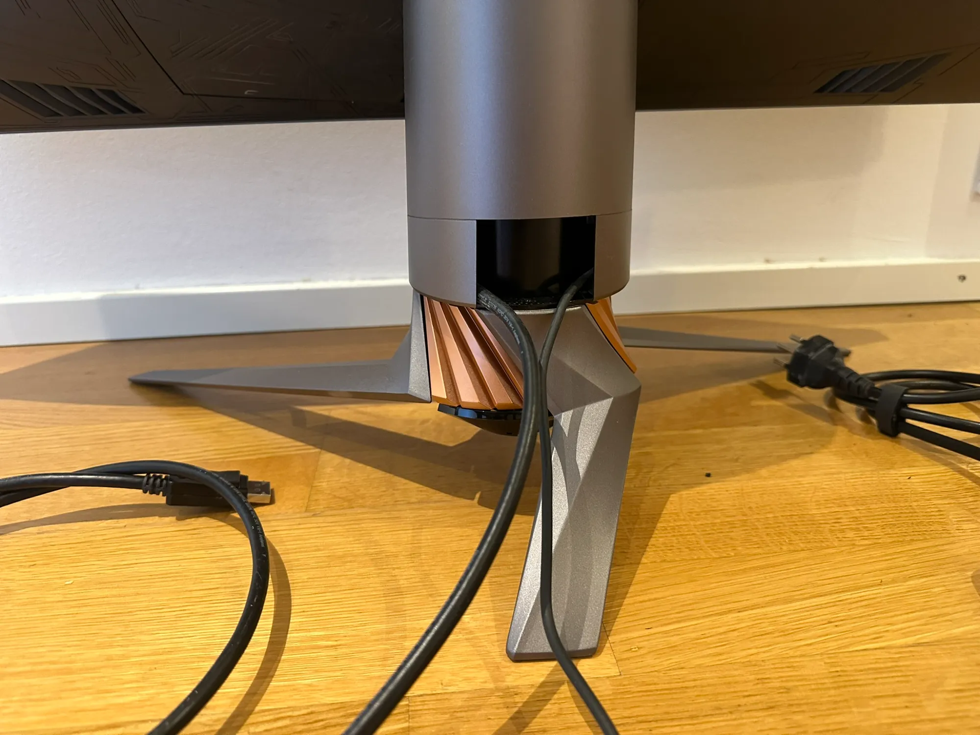 Produktbild ASUS ROG Swift PG348Q (3440 x 1440 Pixel, 34")