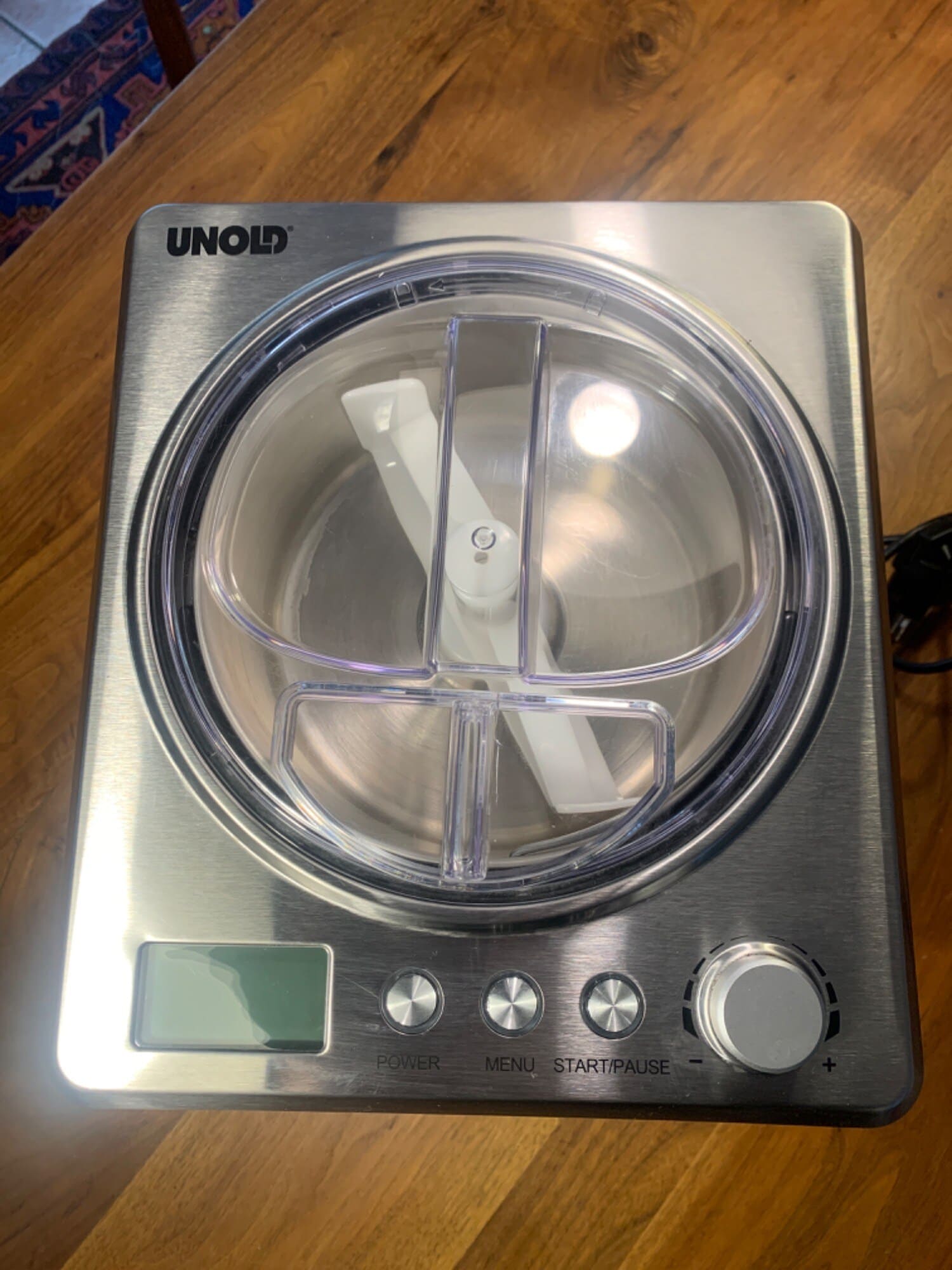 Immagine prodotto Unold 48870 Macchina del ghiaccio professionale