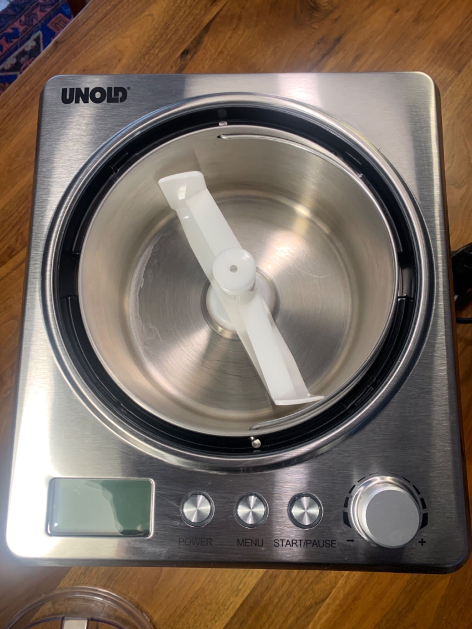 Immagine prodotto Unold 48870 Macchina del ghiaccio professionale