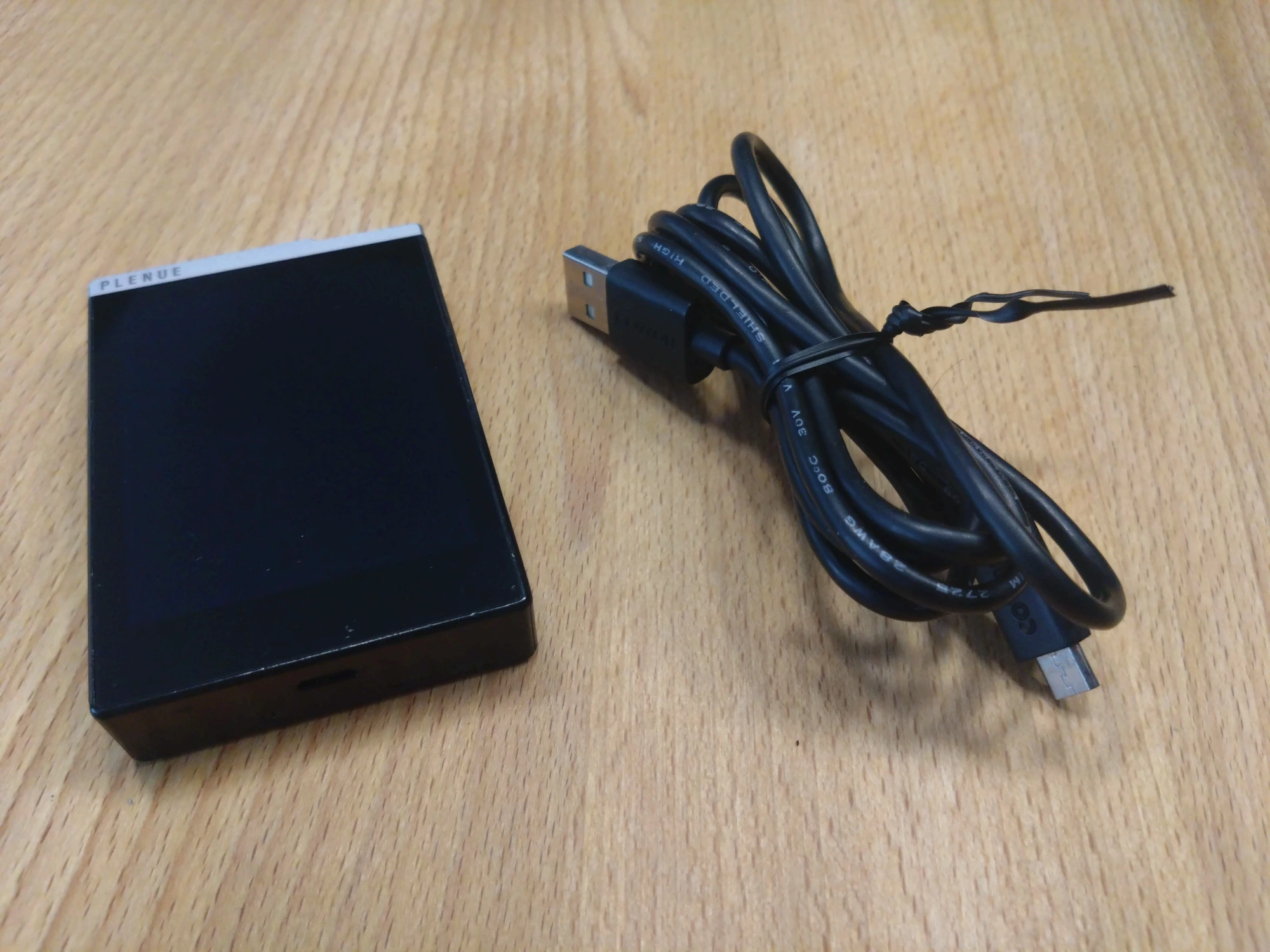 Produktbild Cowon Plenue D (32 GB)