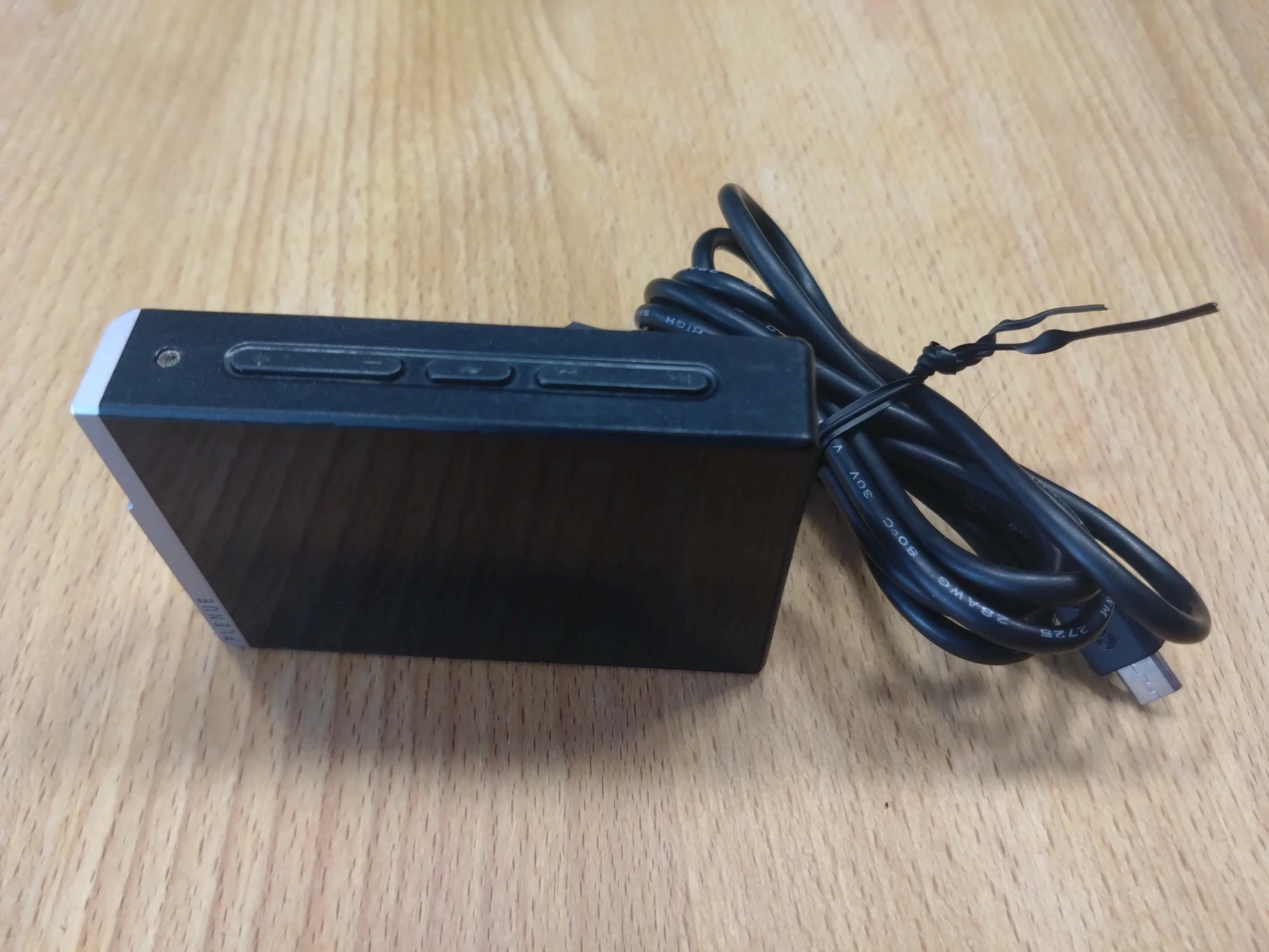 Produktbild Cowon Plenue D (32 GB)