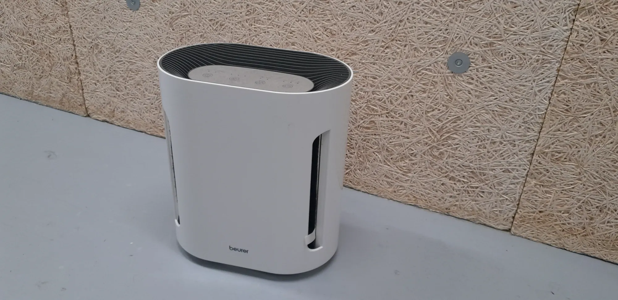 Actual product image Beurer Lr 200 (15 m²)