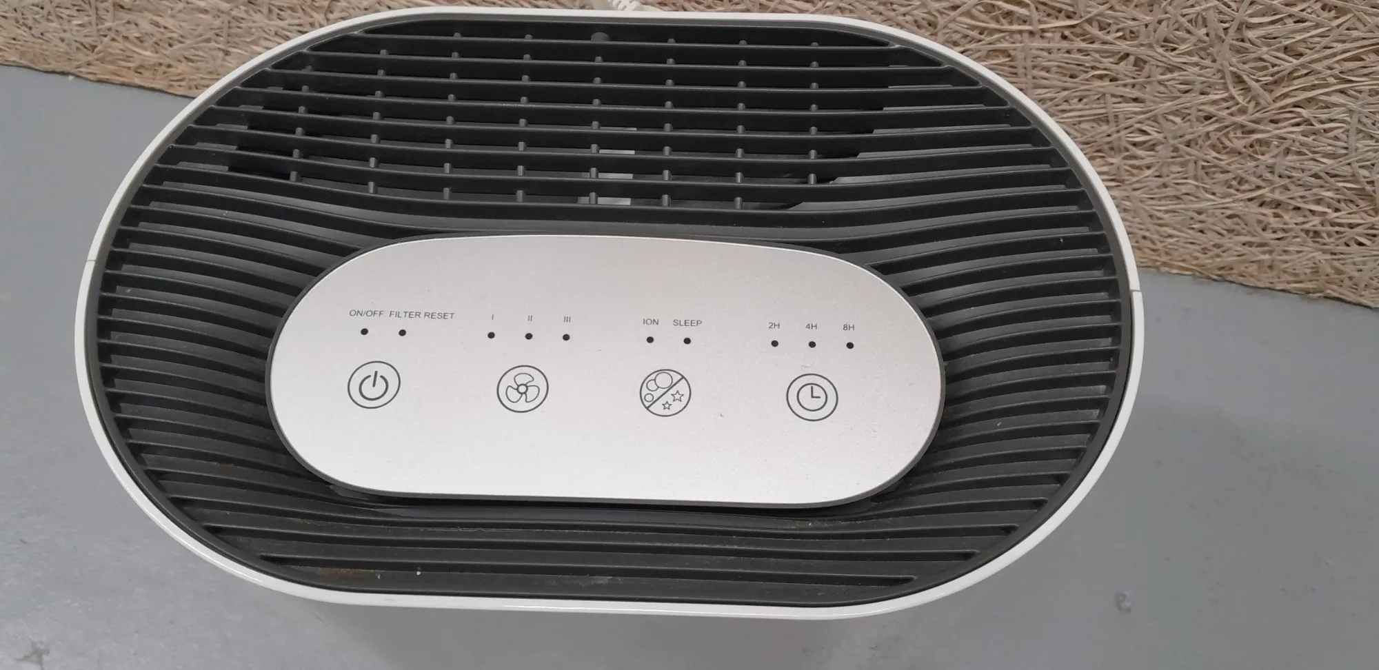 Actual product image Beurer Lr 200 (15 m²)