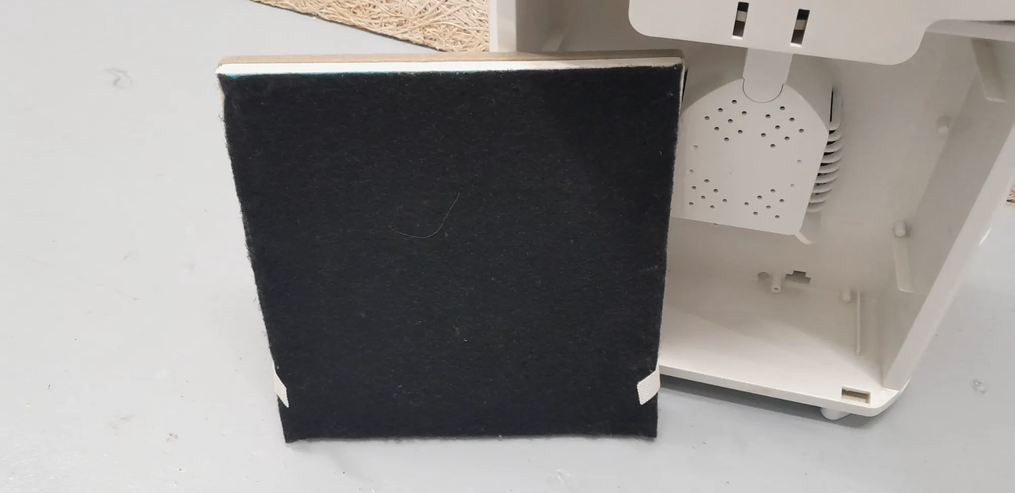 Actual product image Beurer Lr 200 (15 m²)