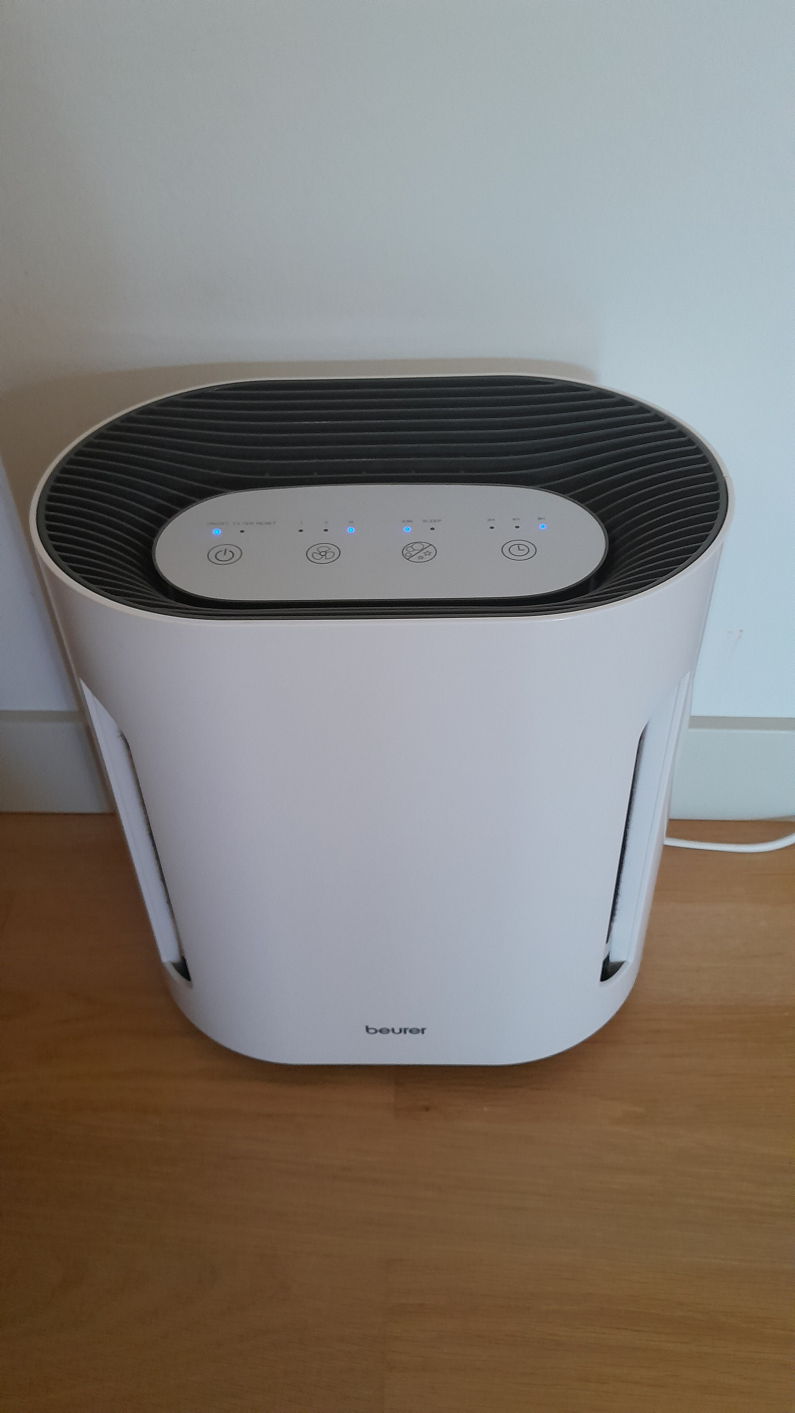 Actual product image Beurer Lr 200 (15 m²)