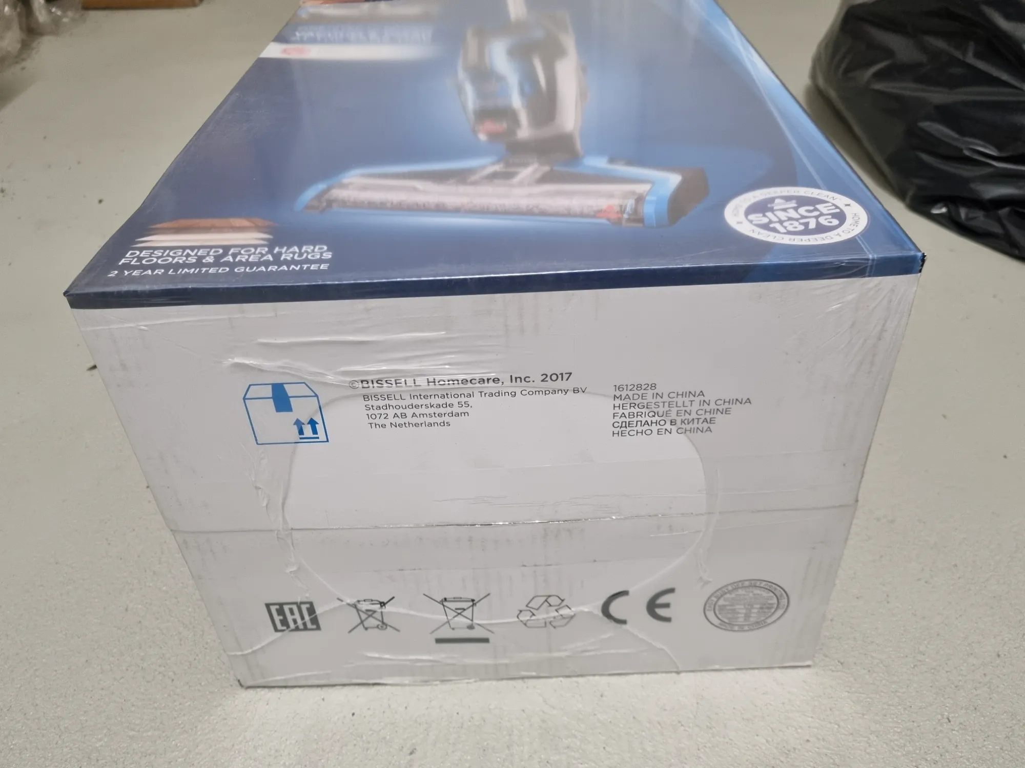 Produktbild Bissell Cross Wave