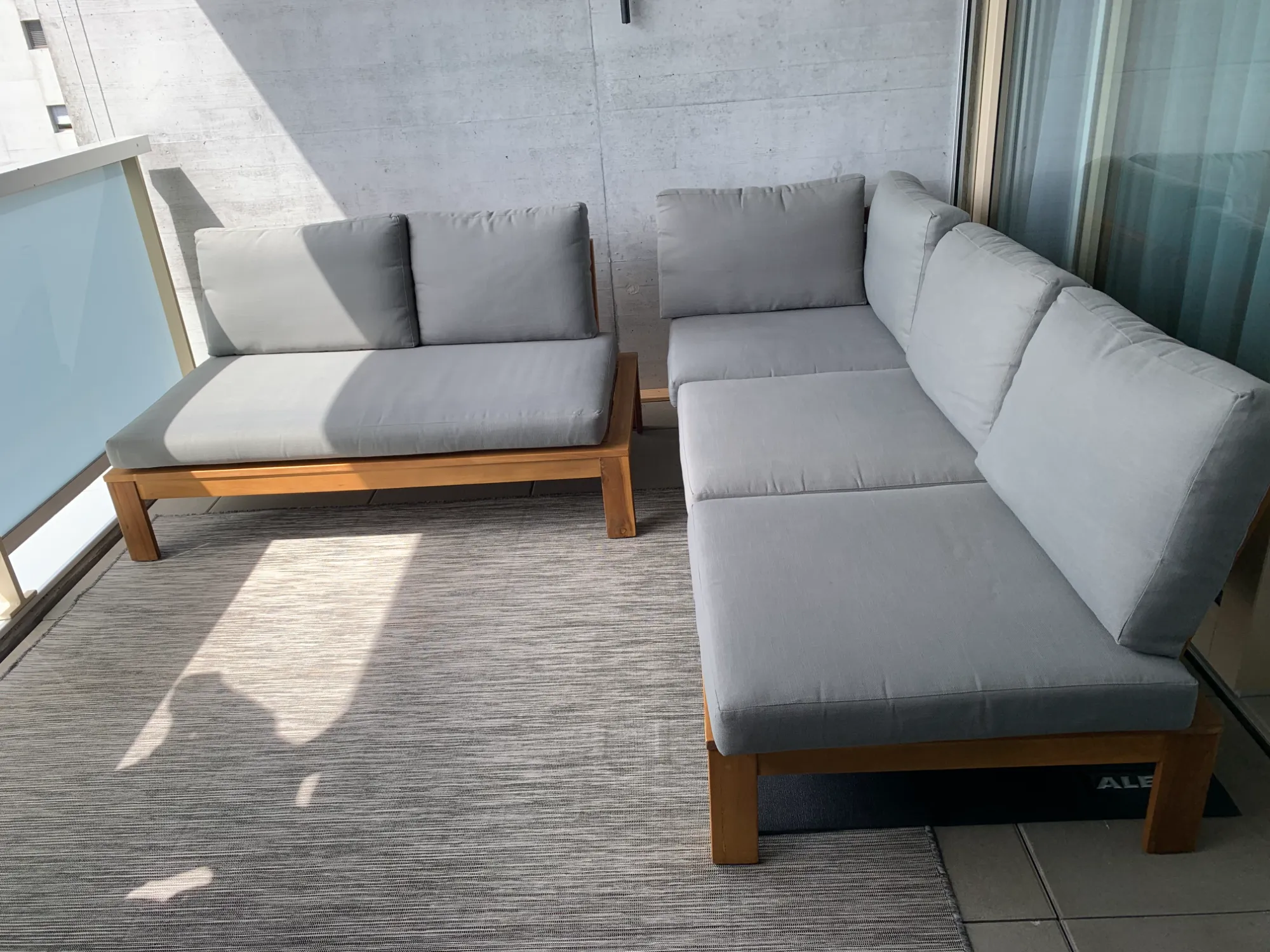 Produktbild Giardimo Classic Wood