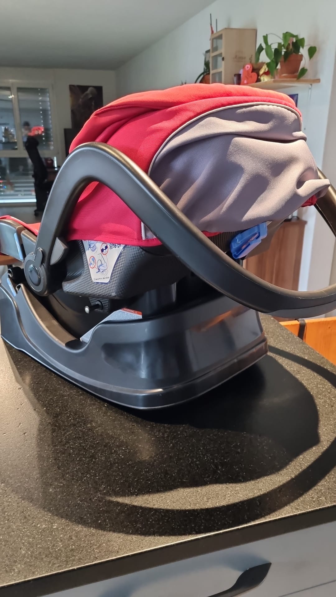 Immagine prodotto Chicco Trio Activ3