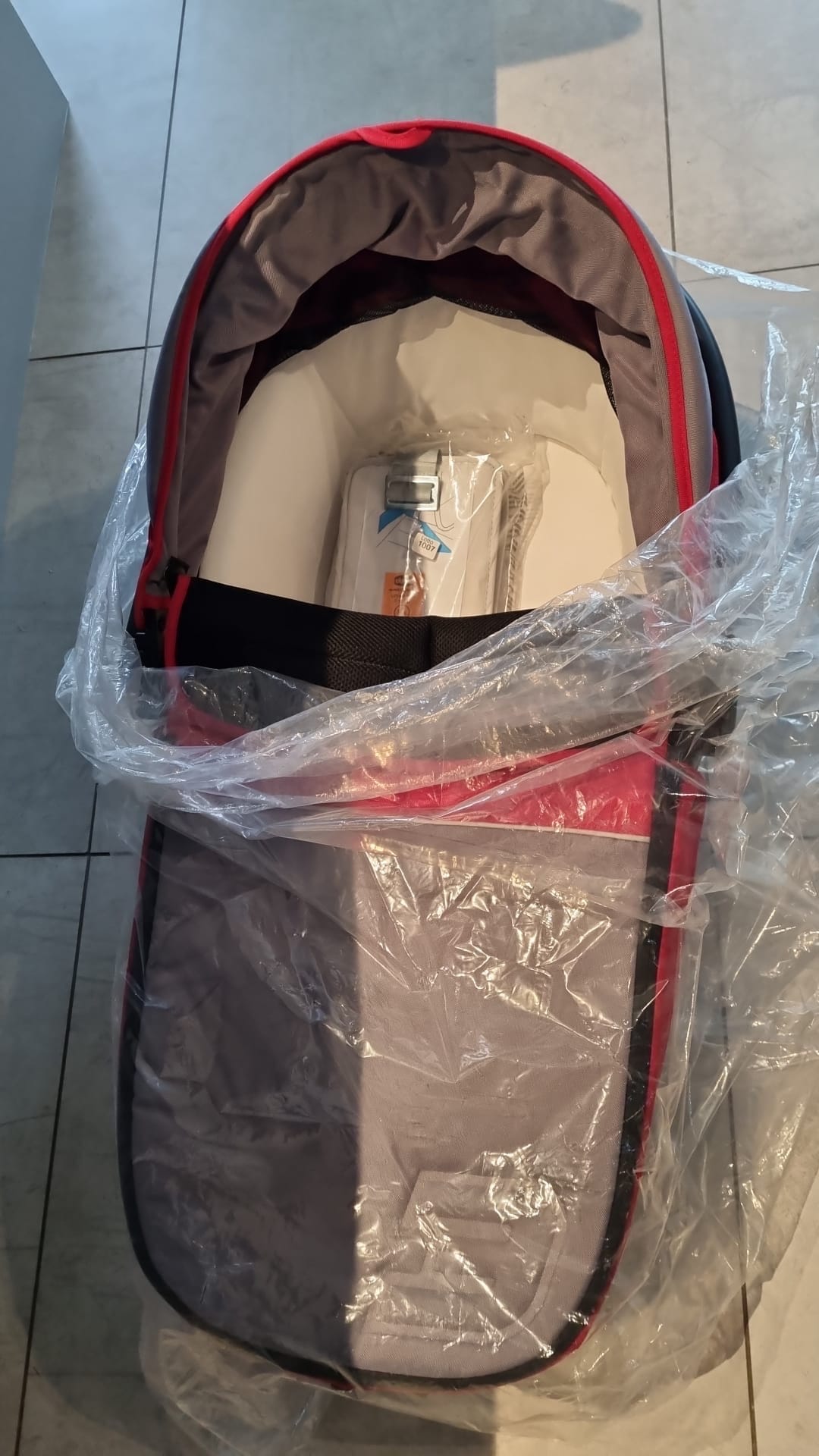 Immagine prodotto Chicco Trio Activ3