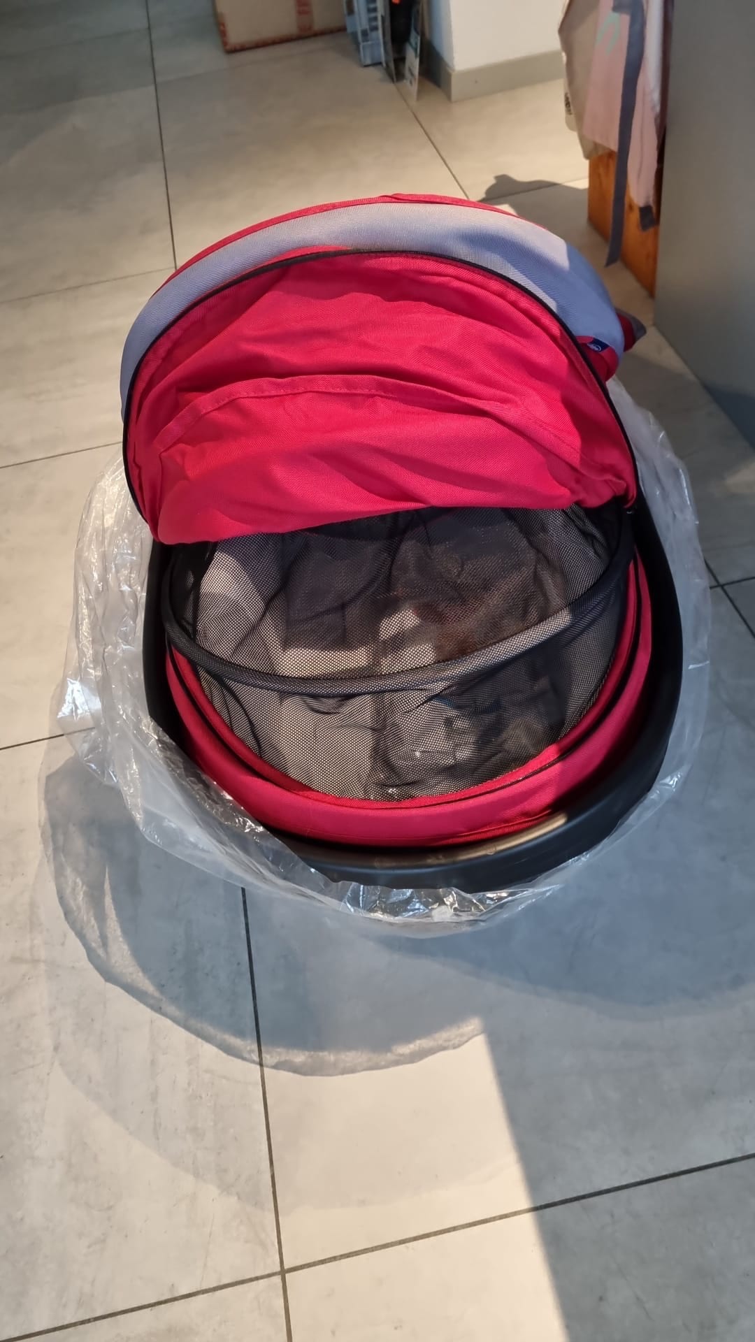 Immagine prodotto Chicco Trio Activ3
