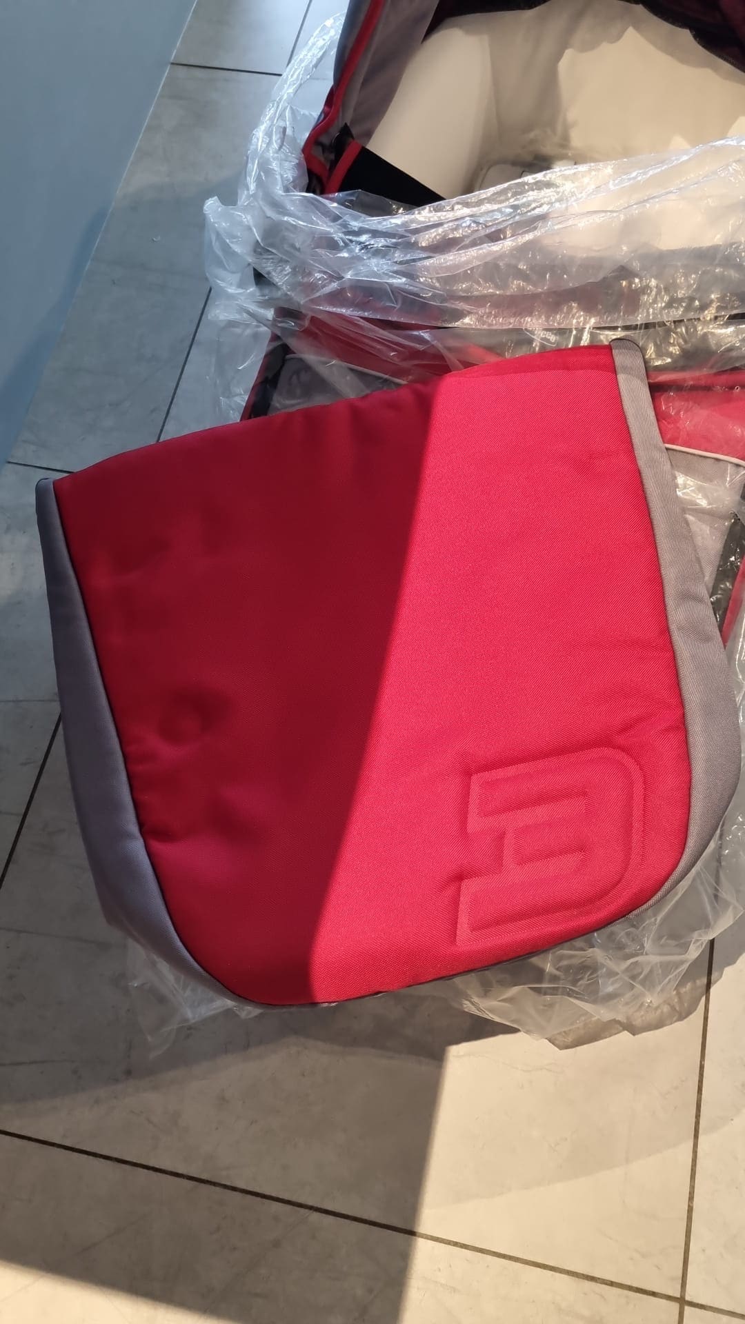 Immagine prodotto Chicco Trio Activ3